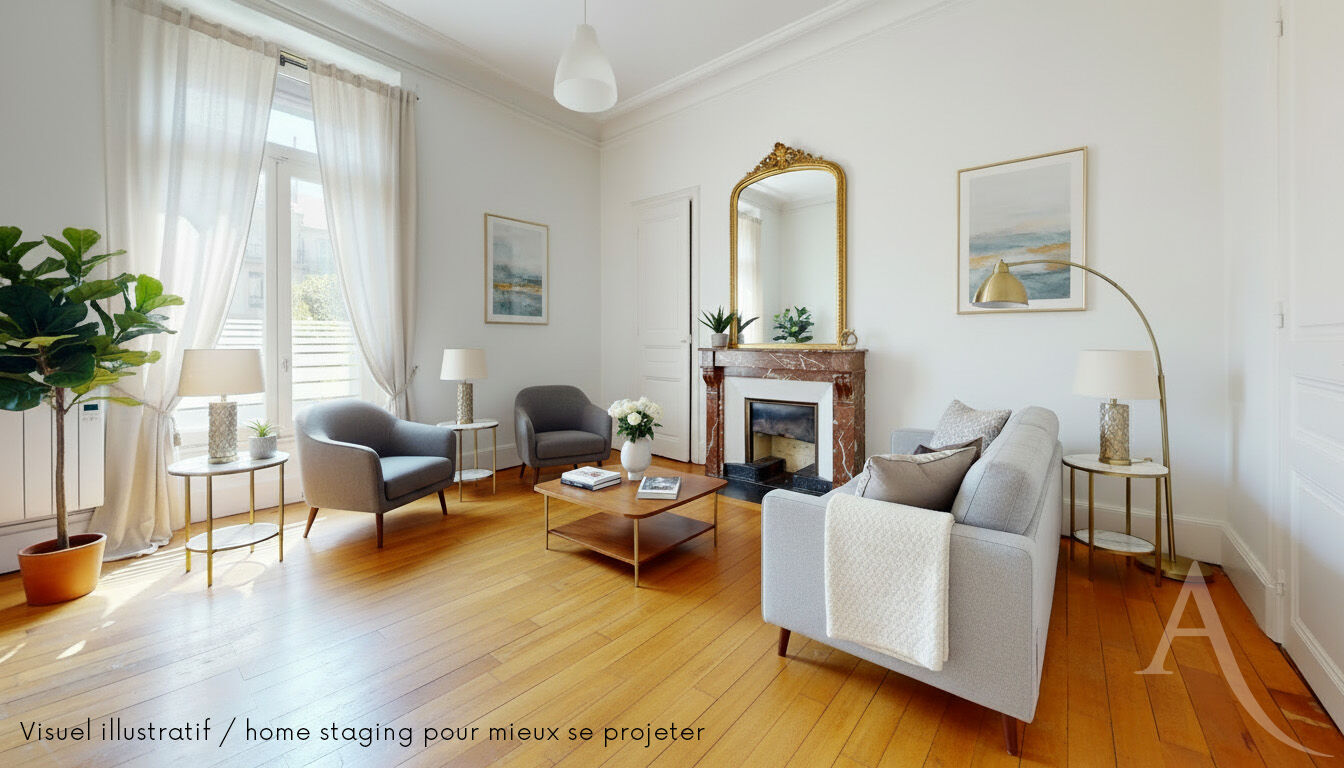 Agence immobilière de l'Adresse Grenoble