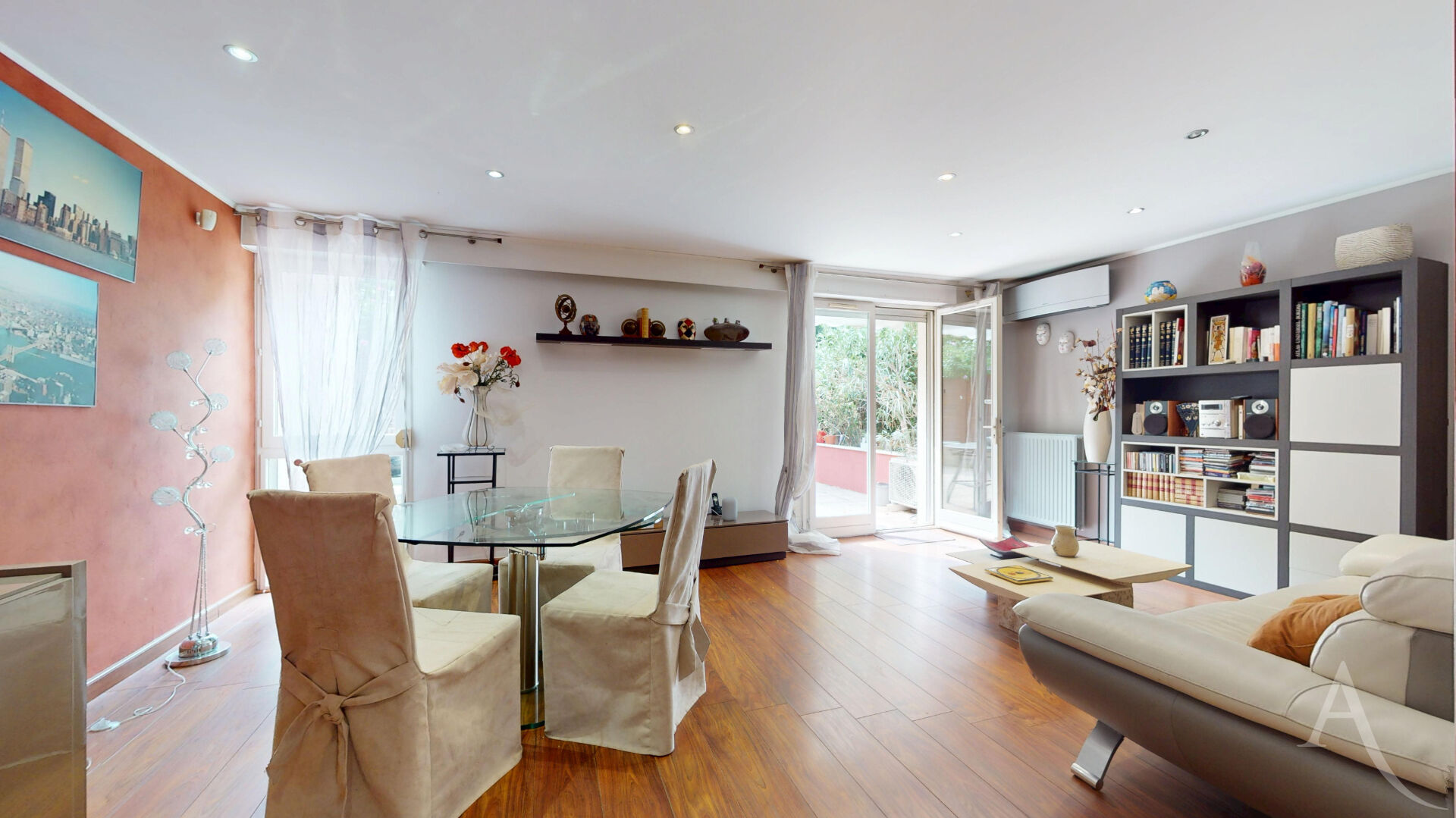 Agence immobilière de l'Adresse Grenoble