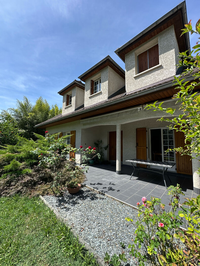 Photo Maison de 196 m² GIÈRES image 1/6