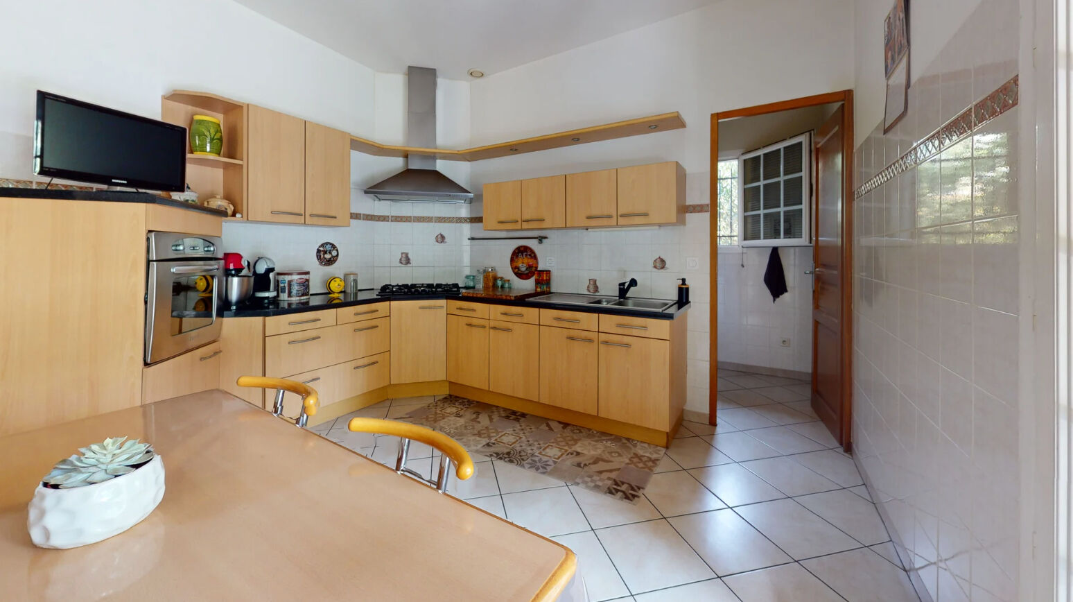 Photo Maison de 196 m² GIÈRES image 2/6