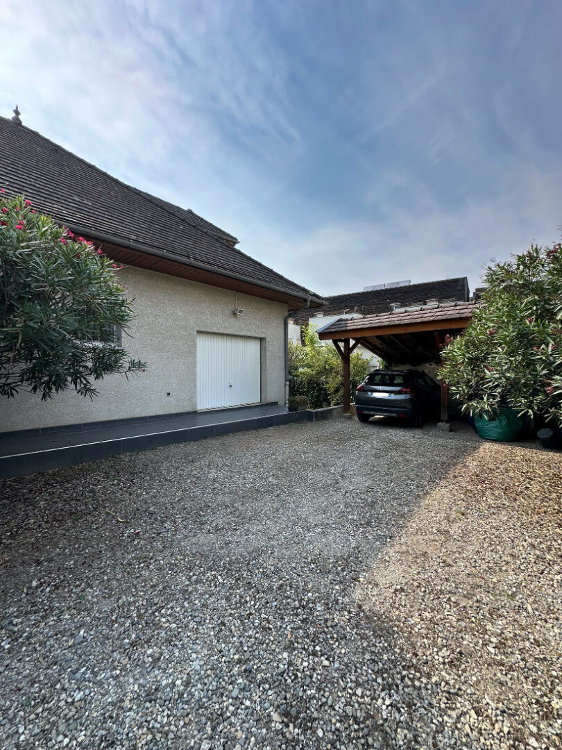 Photo Maison de 196 m² GIÈRES image 4/6