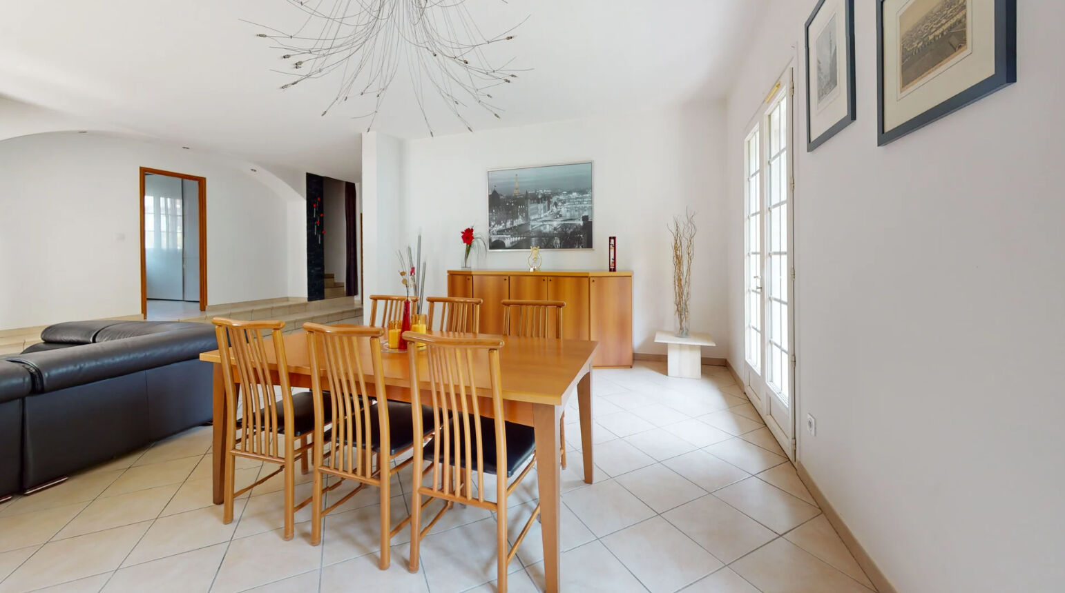 Photo Maison de 196 m² GIÈRES image 6/6