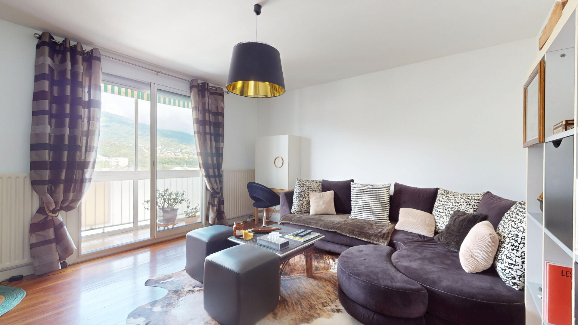 Agence immobilière de l'Adresse Grenoble