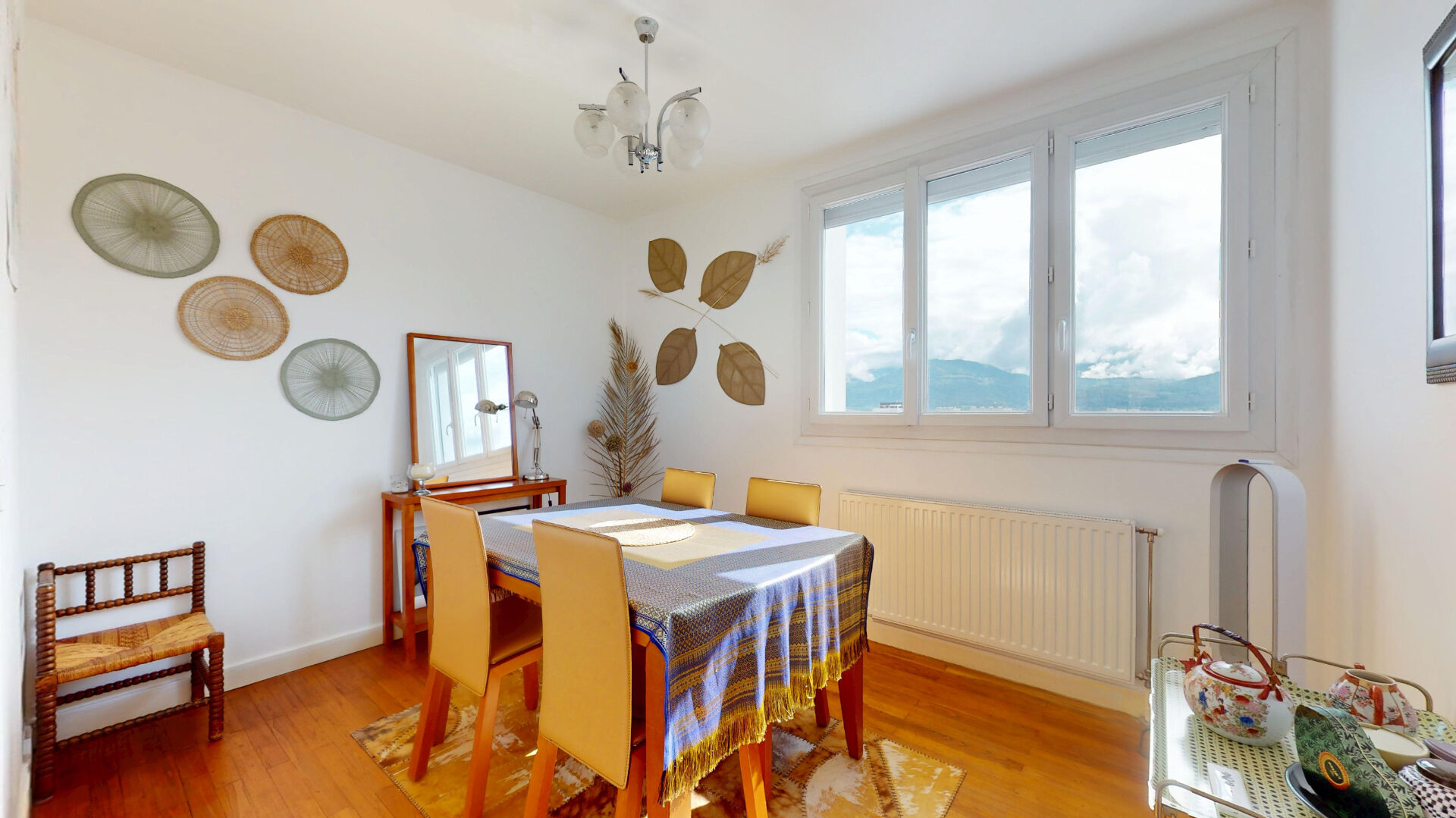 Agence immobilière de l'Adresse Grenoble