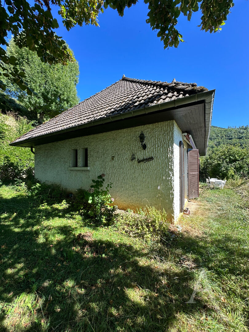 Photo Maison 120 m² avec terrain de 1500 m² image 3/6