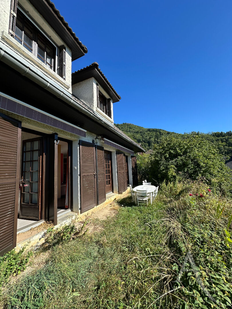 Photo Maison 120 m² avec terrain de 1500 m² image 5/6