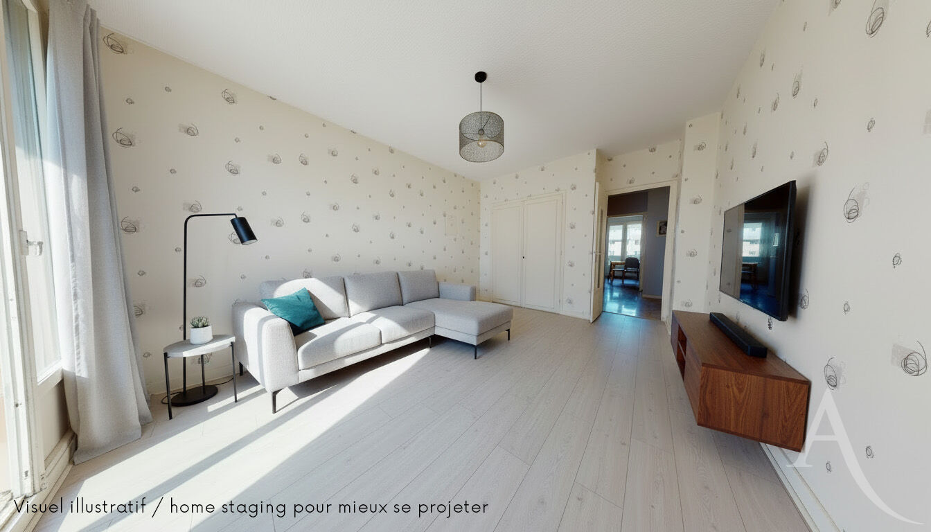 Agence immobilière de l'Adresse Grenoble