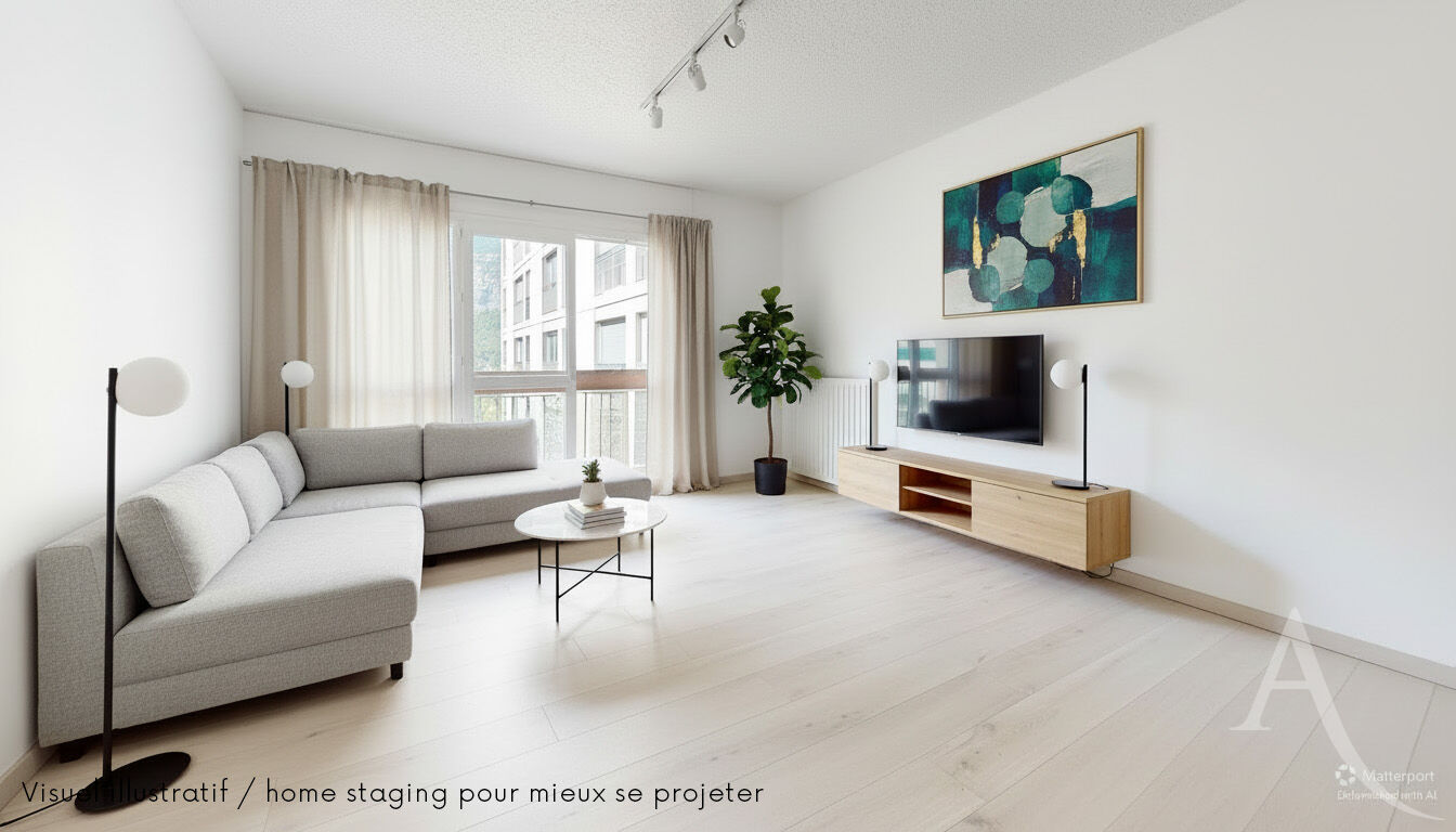 Agence immobilière de l'Adresse Grenoble