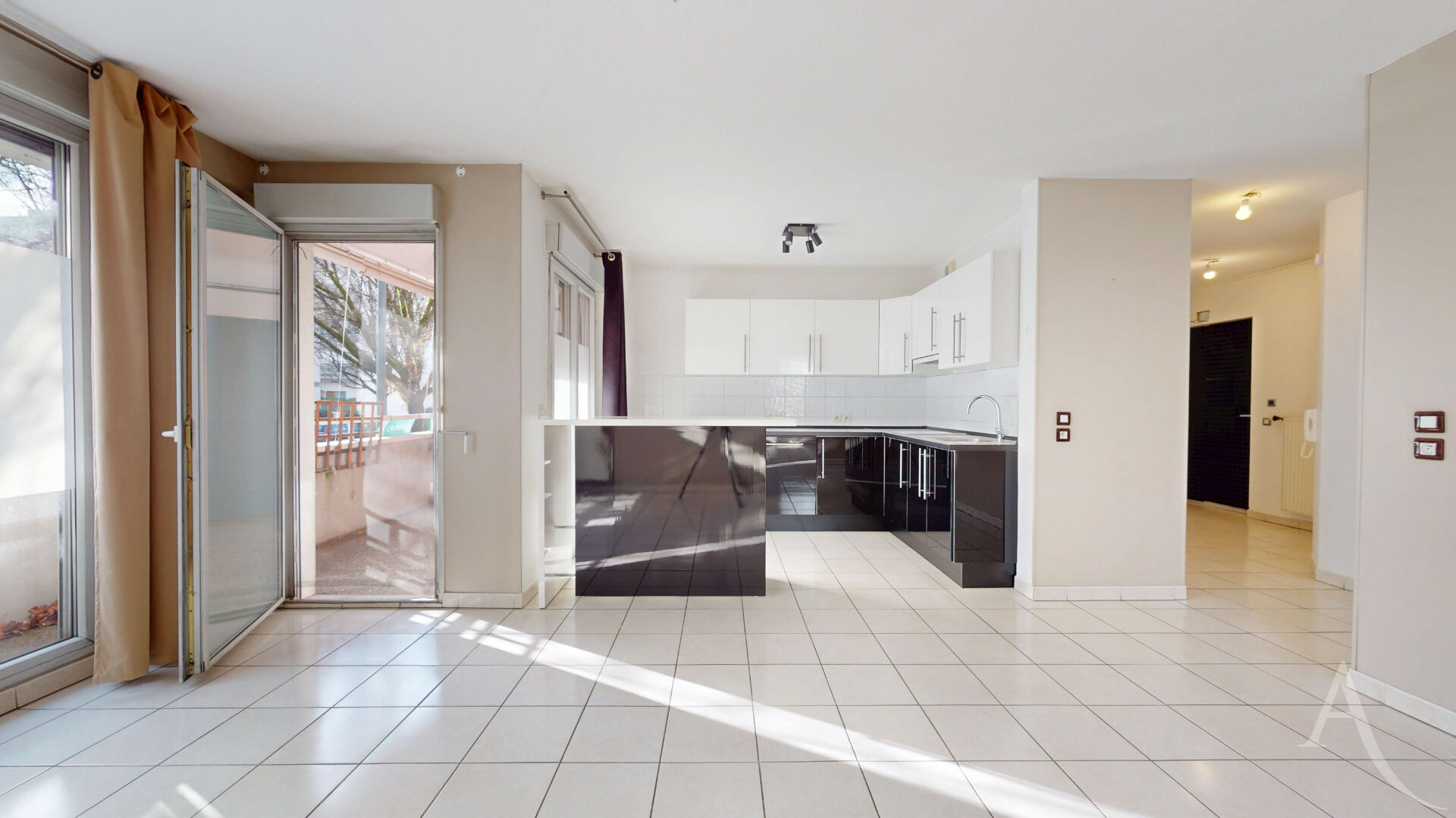 Agence immobilière de l'Adresse Grenoble