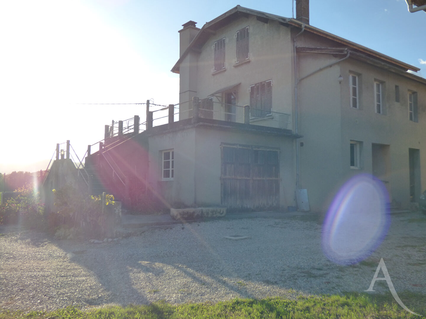 Photo Corps de ferme Moirans image 3/6