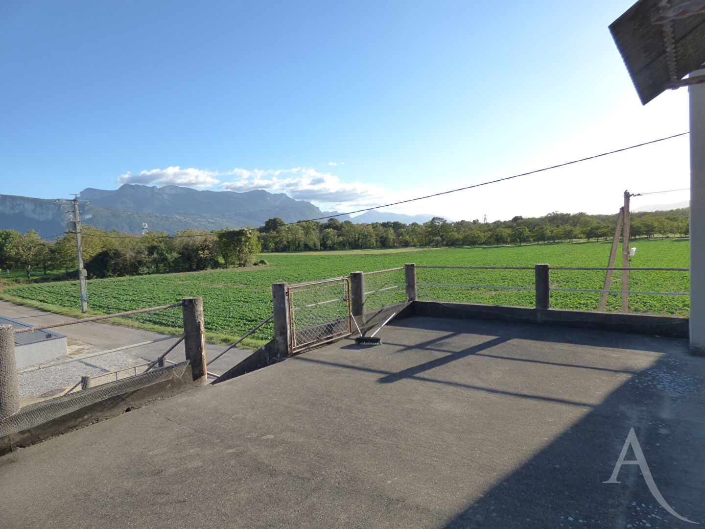 Photo Corps de ferme Moirans image 5/6