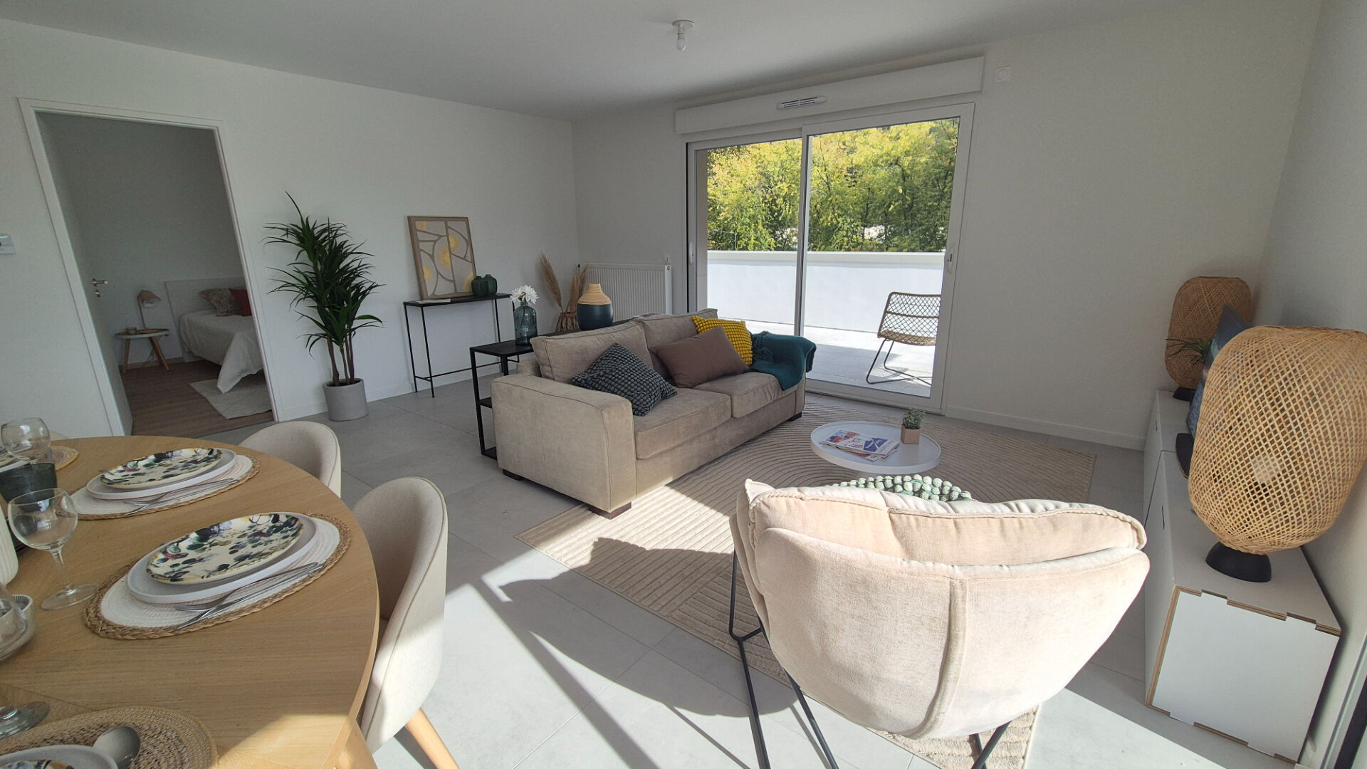 Agence immobilière de l'Adresse Grenoble