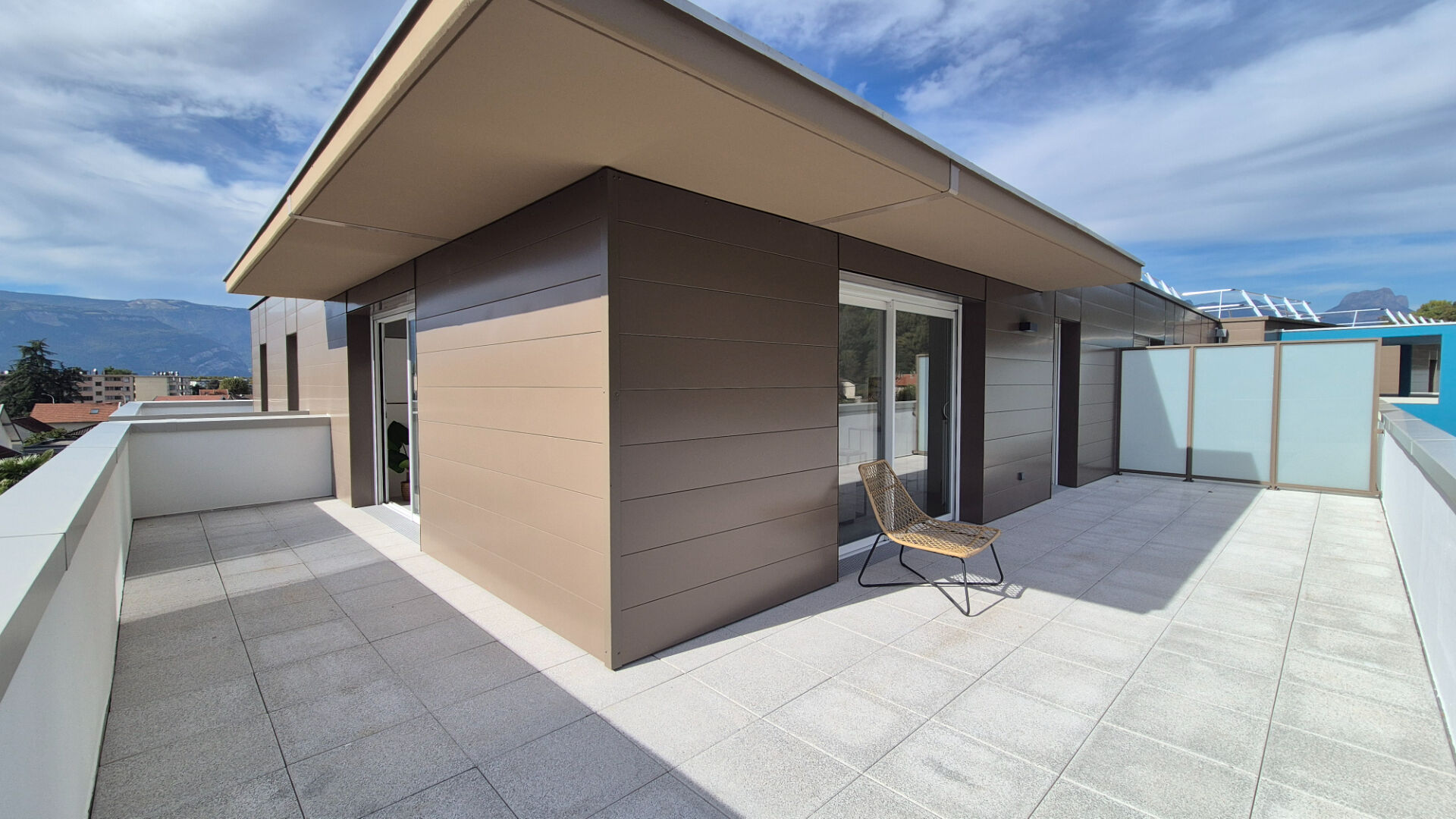 Agence immobilière de l'Adresse Grenoble