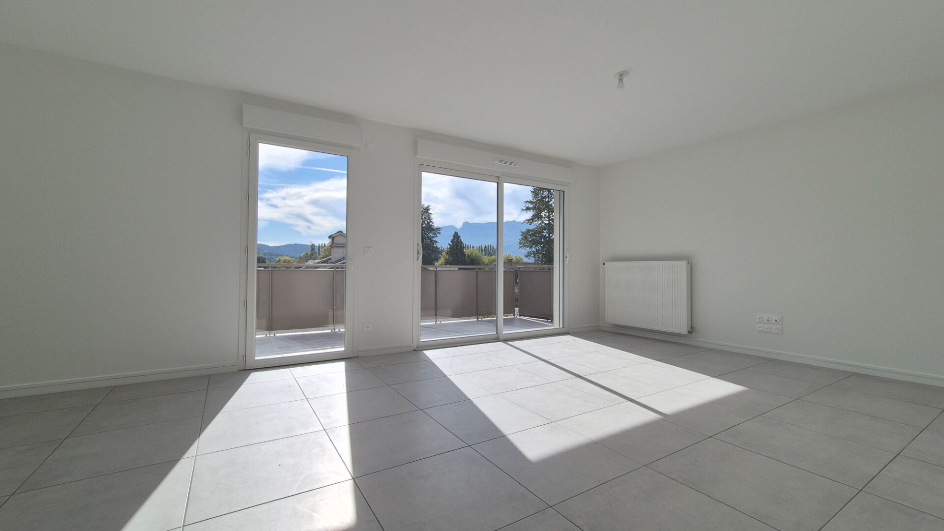 Agence immobilière de l'Adresse Grenoble