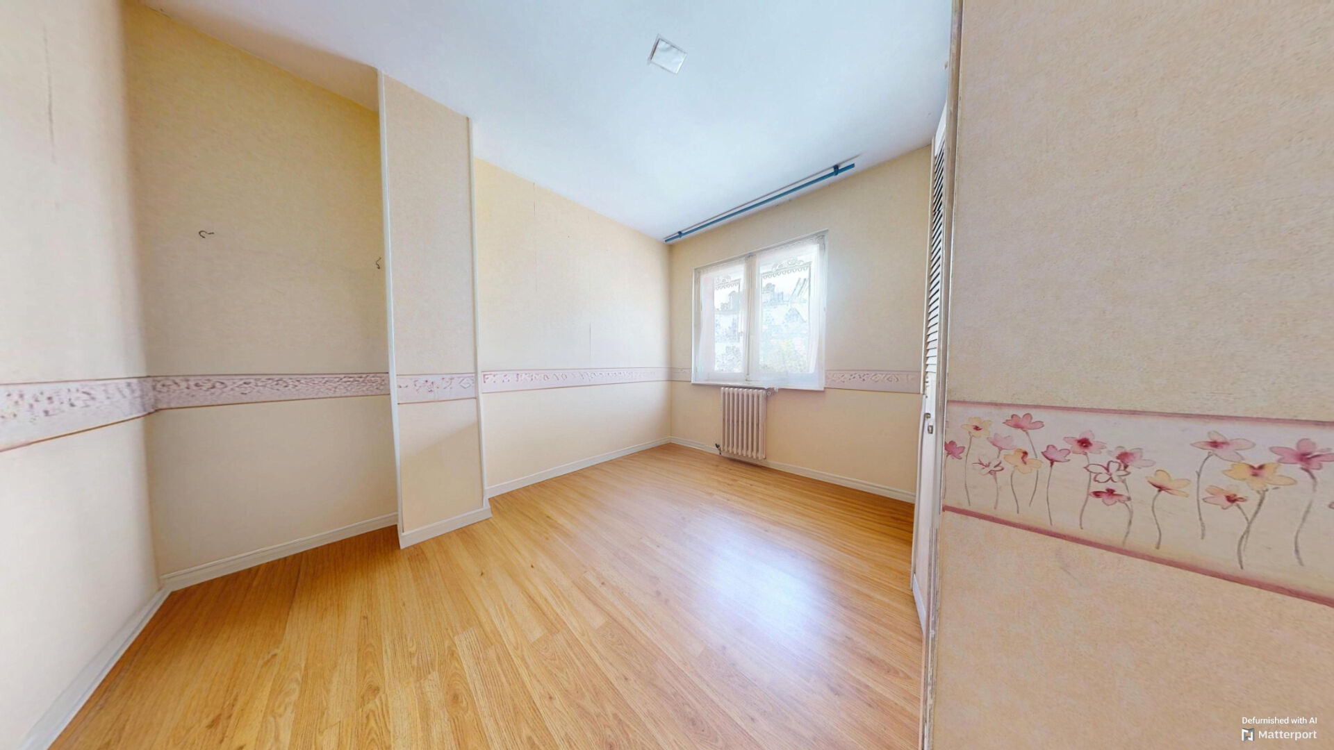 Photo Appartement Grenoble 3 pièce(s) 72.98 m2 image 6/6