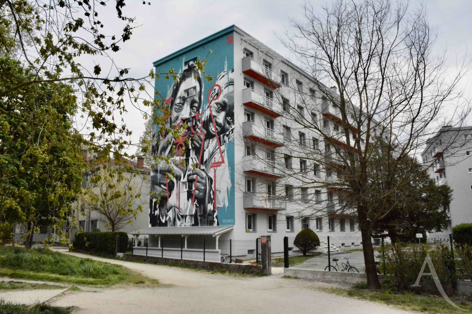 Agence immobilière de l'Adresse Grenoble