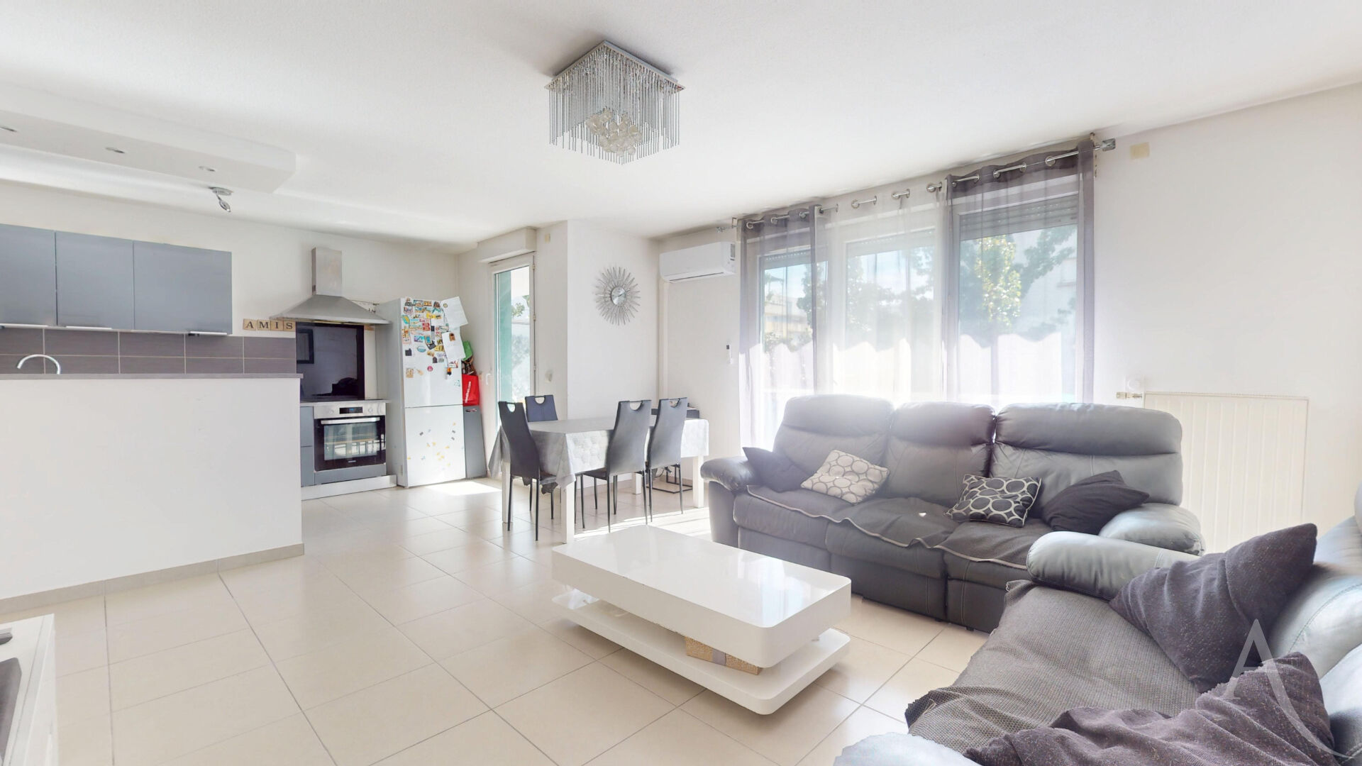 Agence immobilière de l'Adresse Grenoble