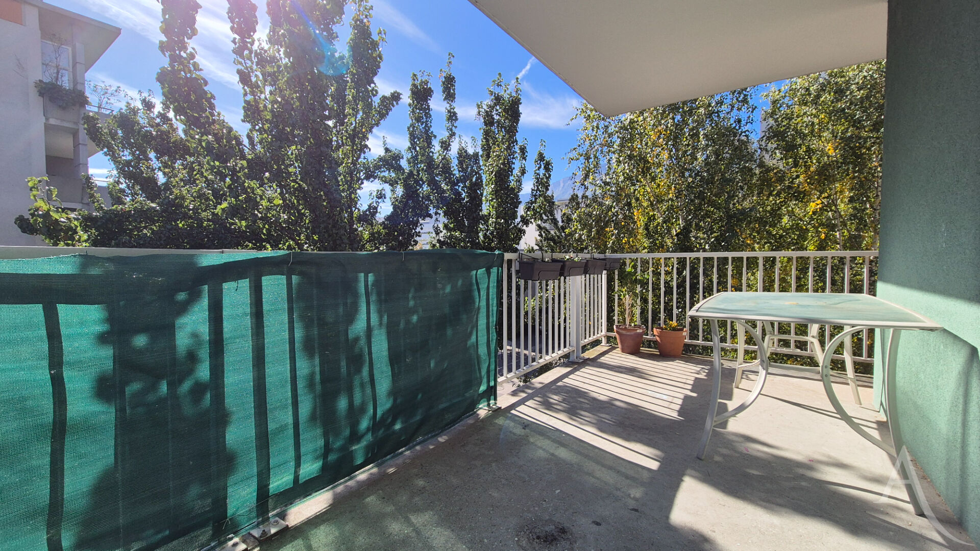 Agence immobilière de l'Adresse Grenoble