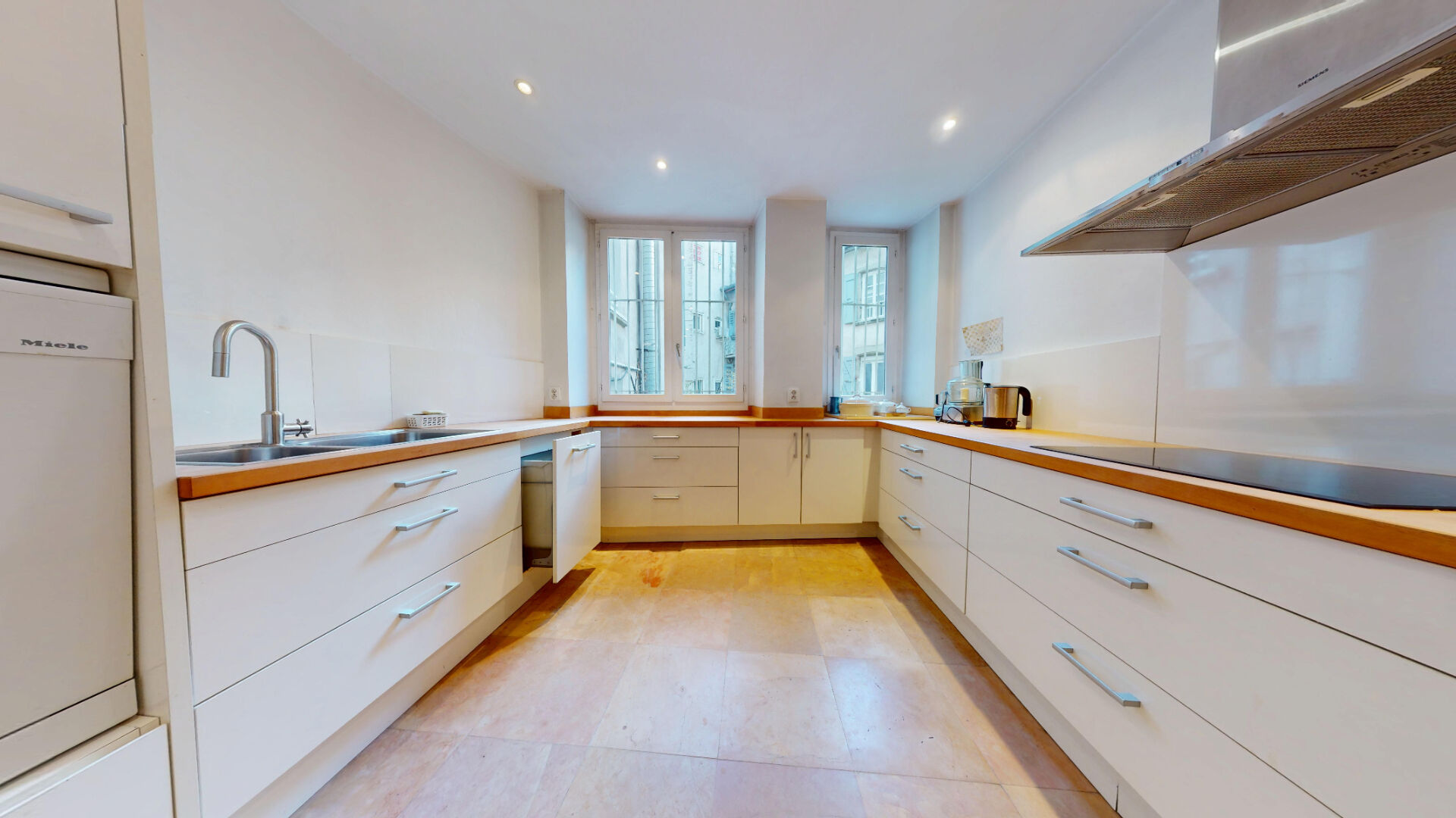 Agence immobilière de l'Adresse Grenoble