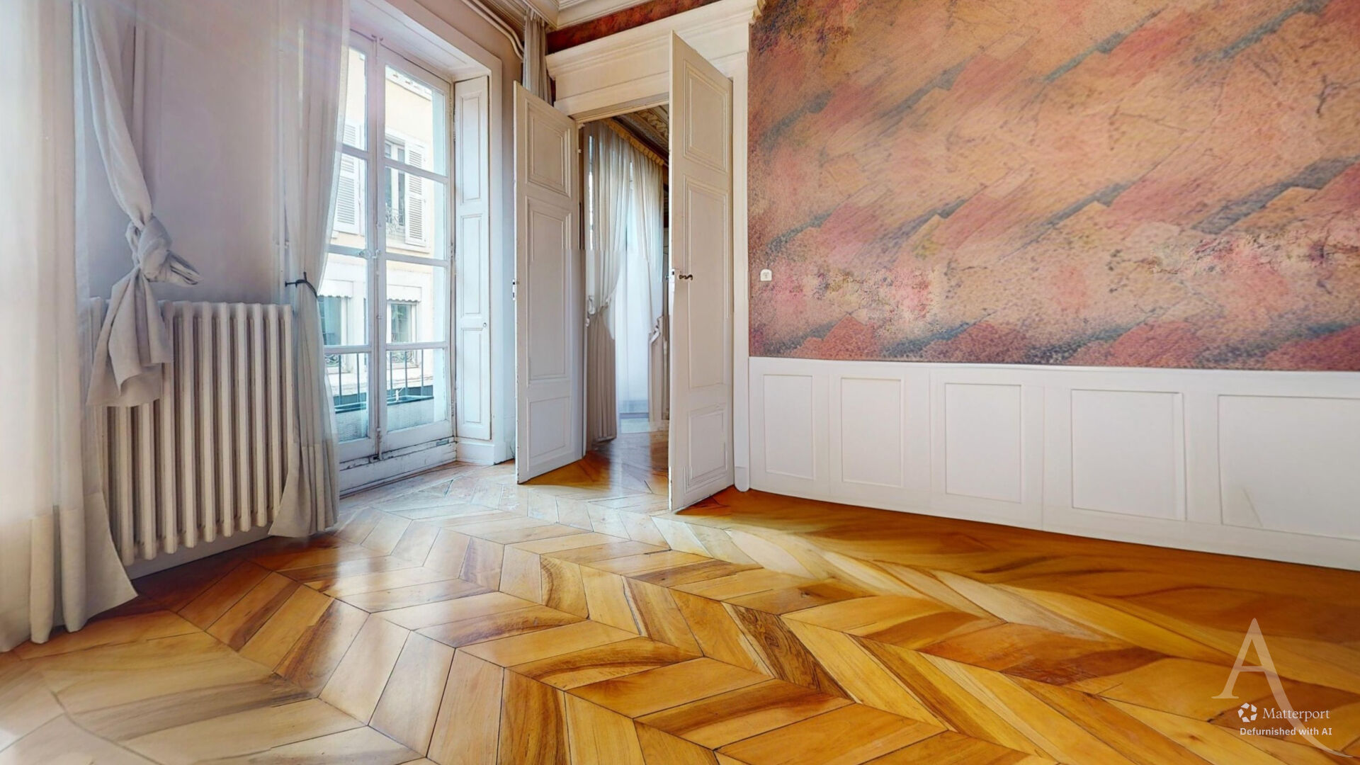 Photo Appartement Grenoble 6 pièces 196 m2 image 5/6