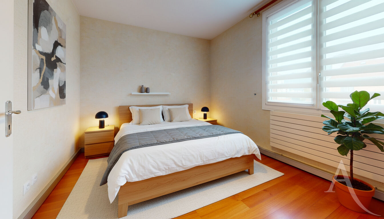 Agence immobilière de l'Adresse Grenoble