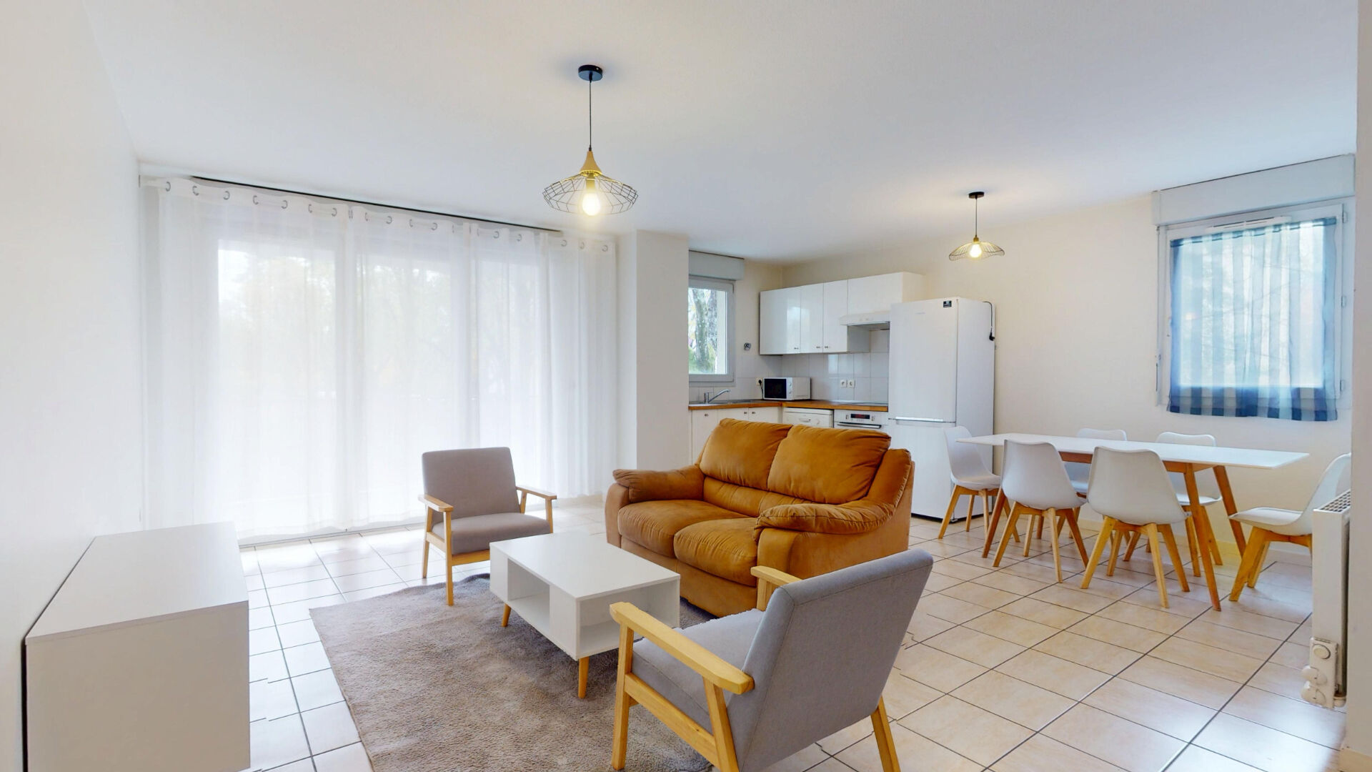 Agence immobilière de l'Adresse Grenoble