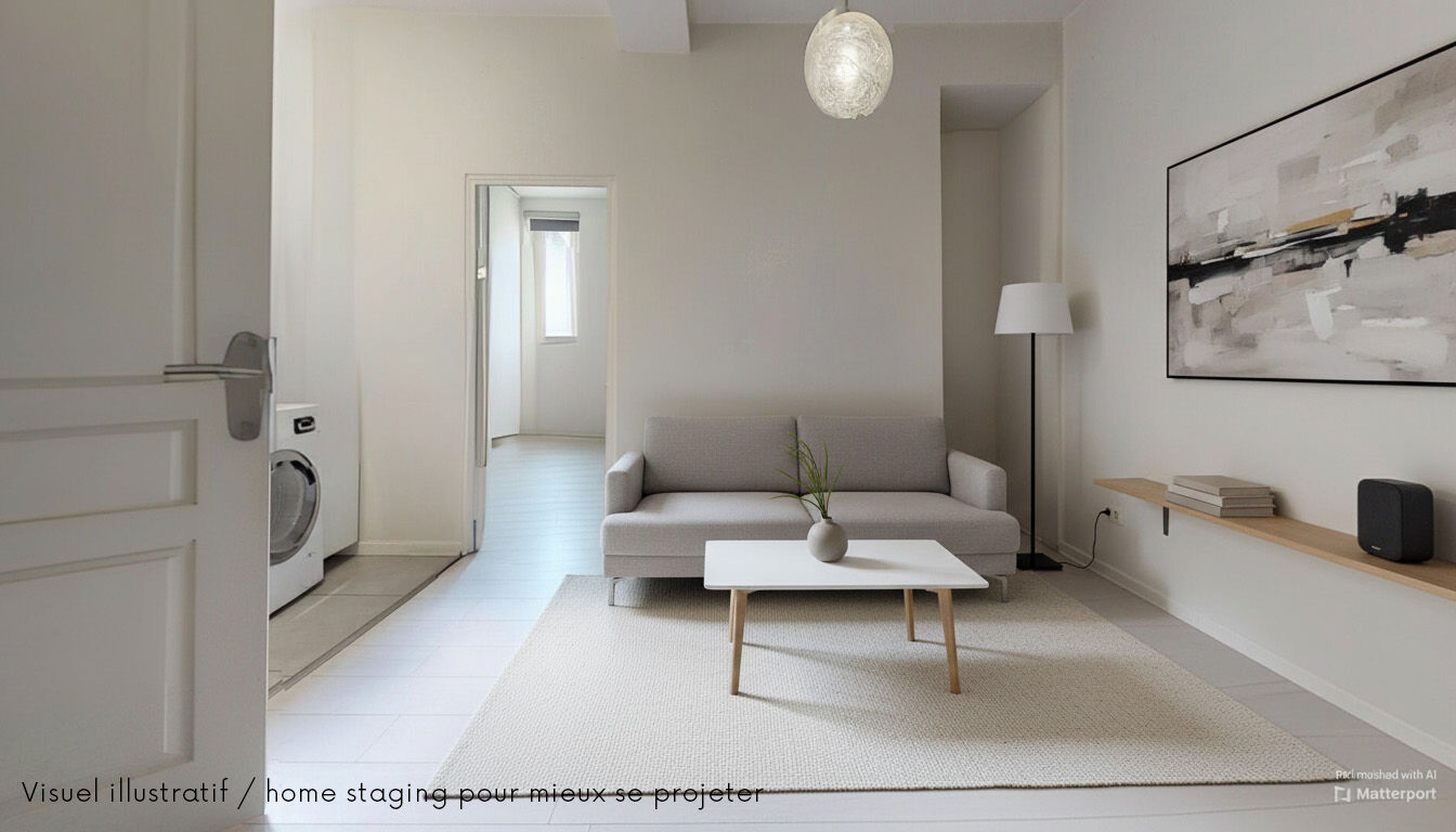 Agence immobilière de l'Adresse Grenoble