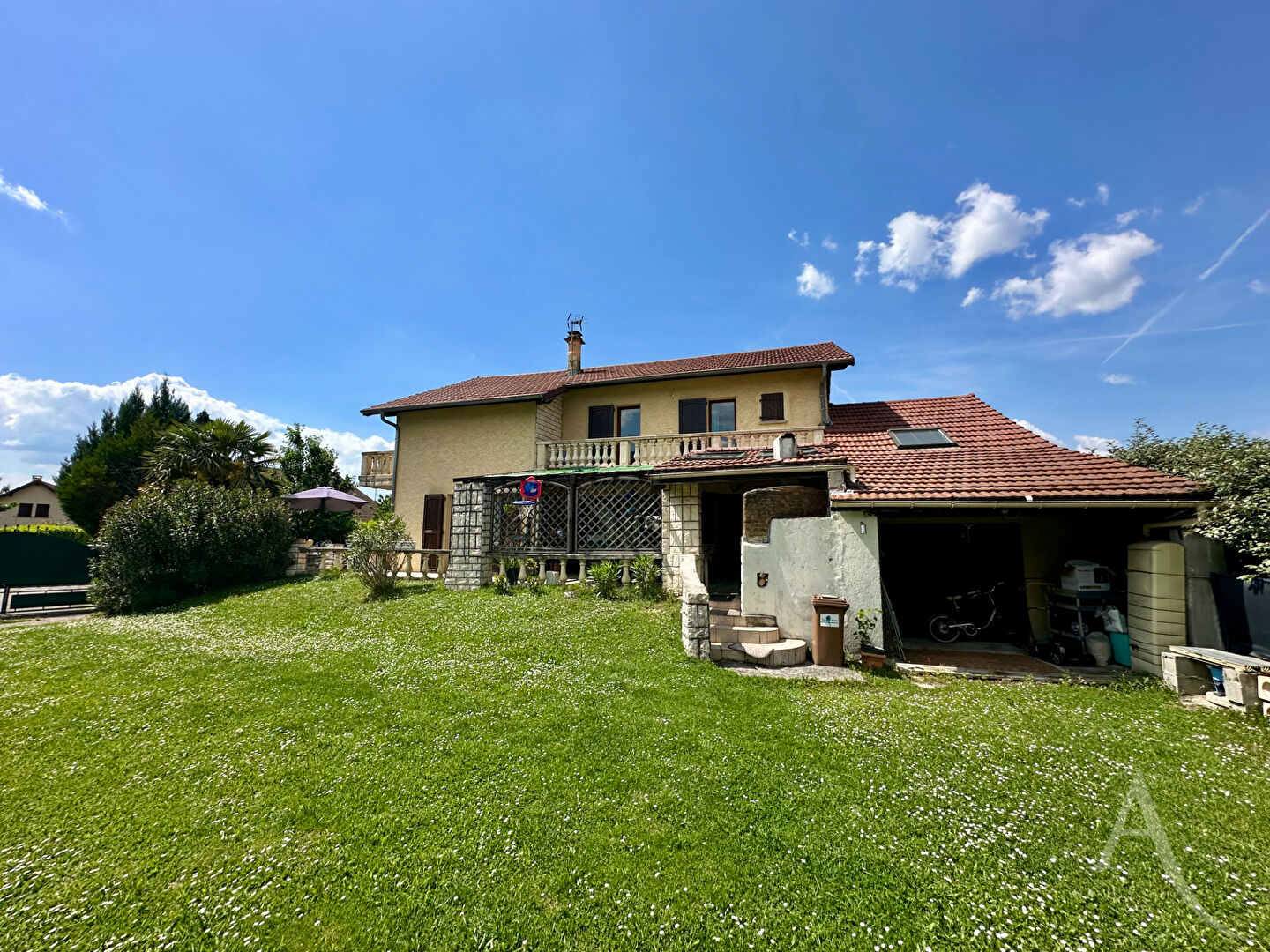 Agence immobilière de l'Adresse Grenoble