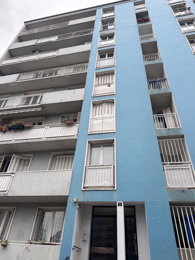 Appartement Sassenage 4 pièce(s) 75.45 m2