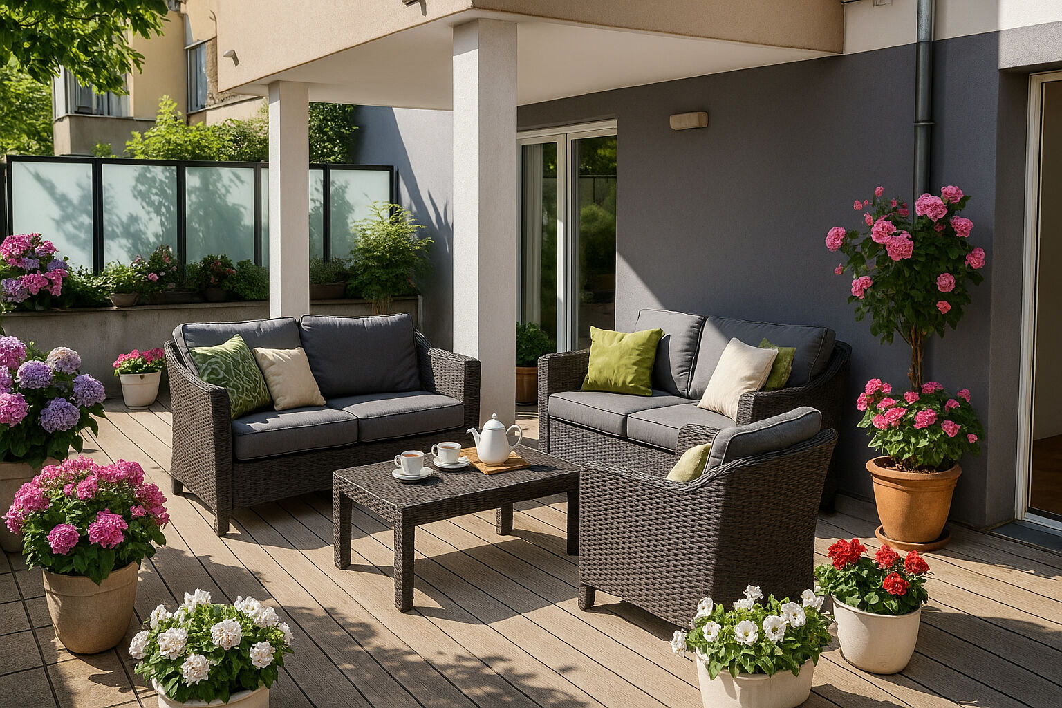 Agence immobilière de l'Adresse Grenoble