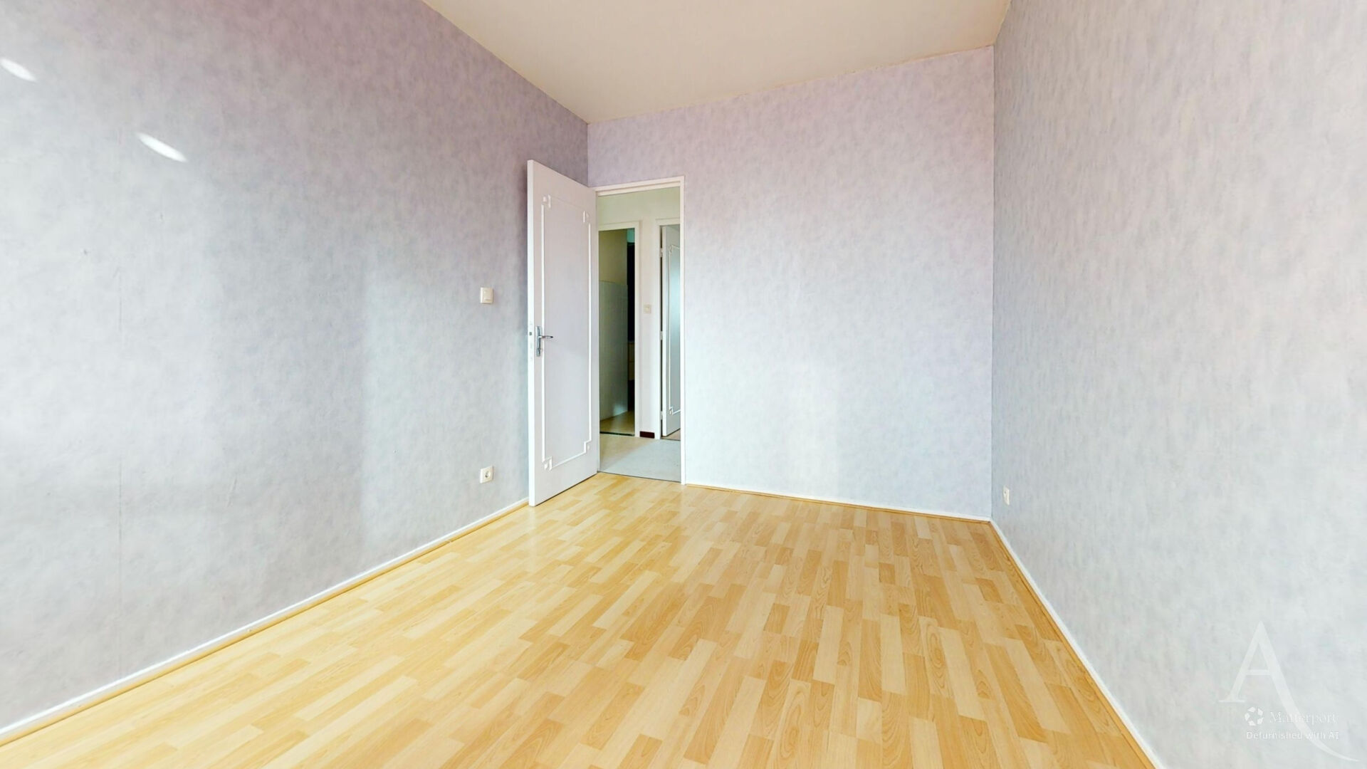 Photo Appartement Echirolles 4 pièce(s) 77 m2 image 5/6