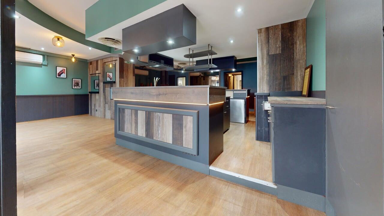 Photo MURS Commerciaux Bar/Restauration image 2/6