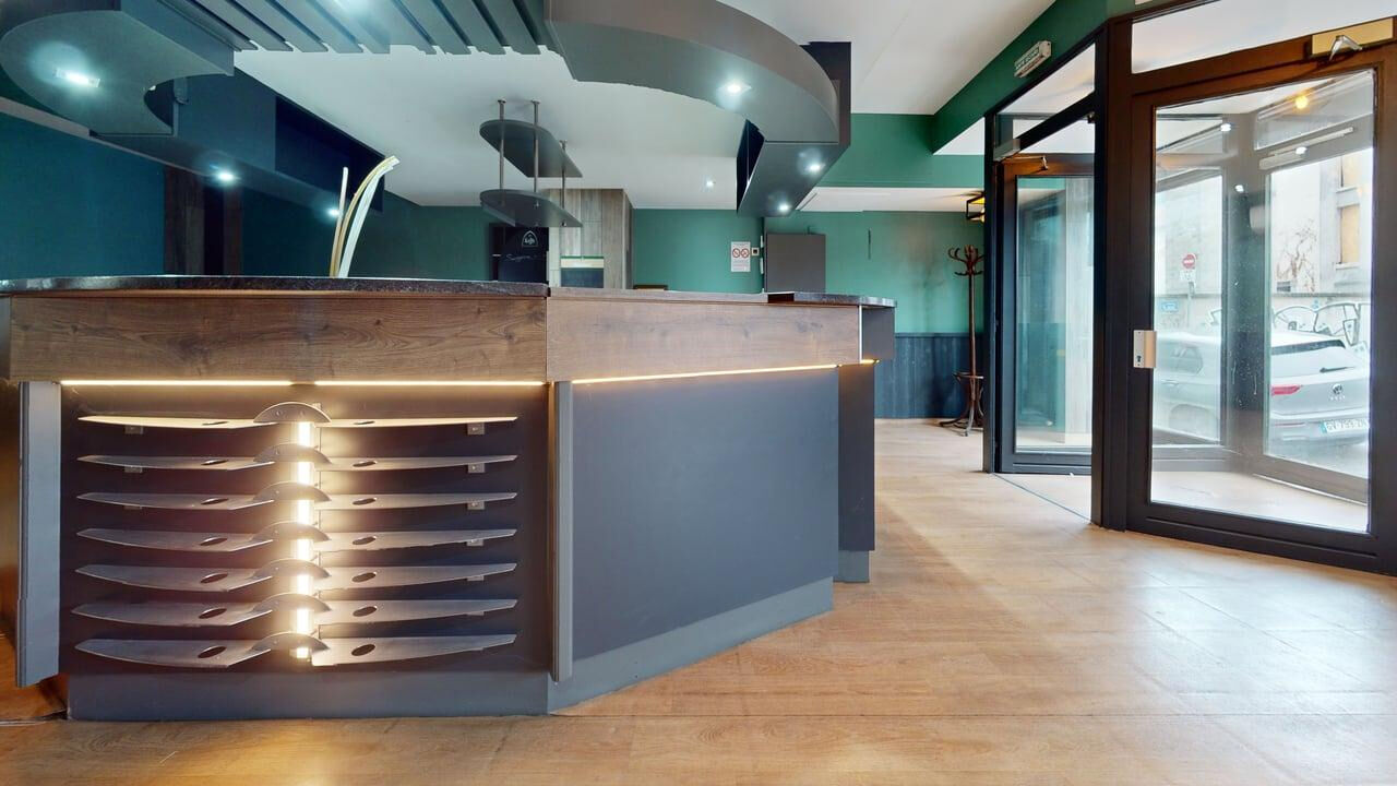 Photo MURS Commerciaux Bar/Restauration image 3/6