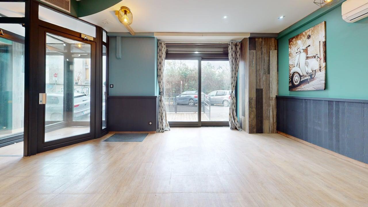 Photo MURS Commerciaux Bar/Restauration image 4/6