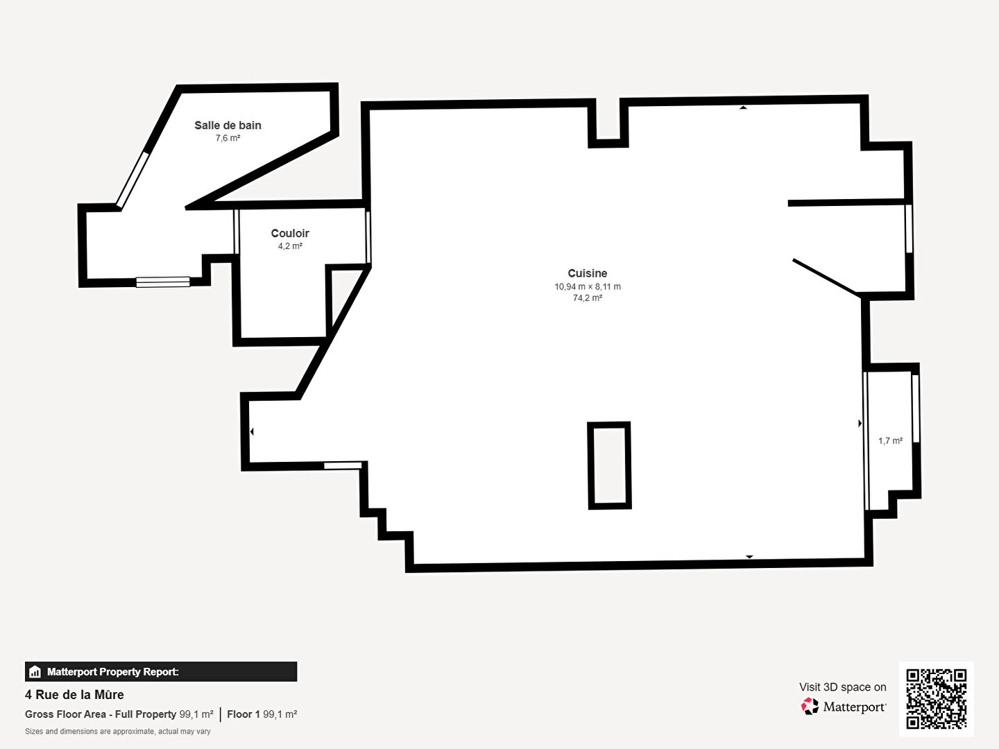 Photo MURS Commerciaux Bar/Restauration image 6/6