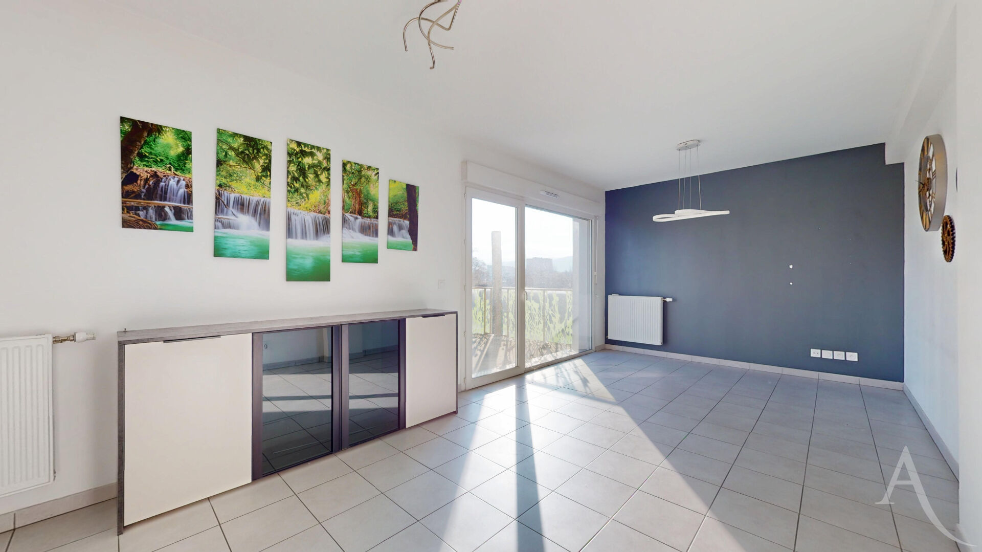 Agence immobilière de l'Adresse Grenoble