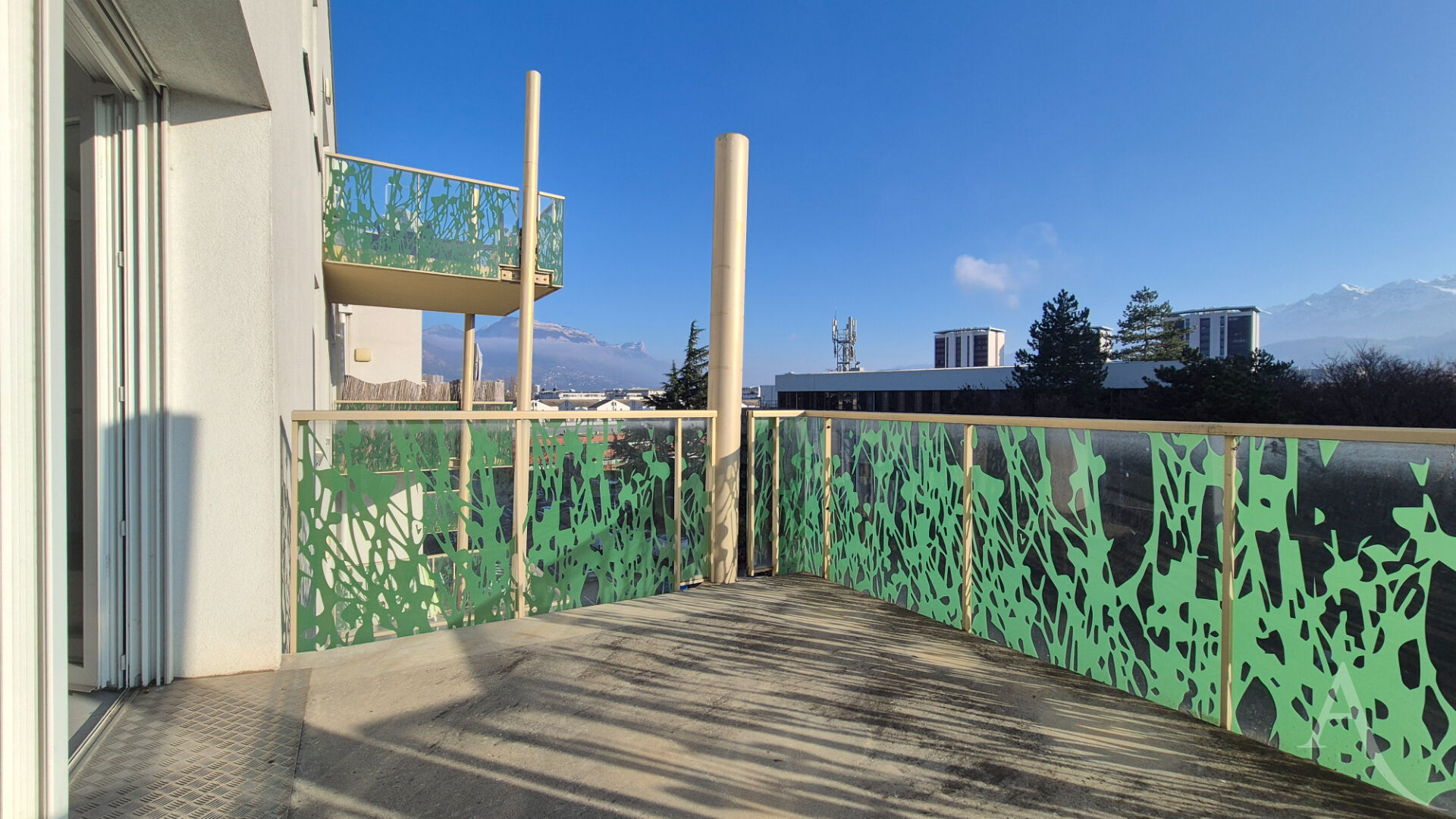 Agence immobilière de l'Adresse Grenoble