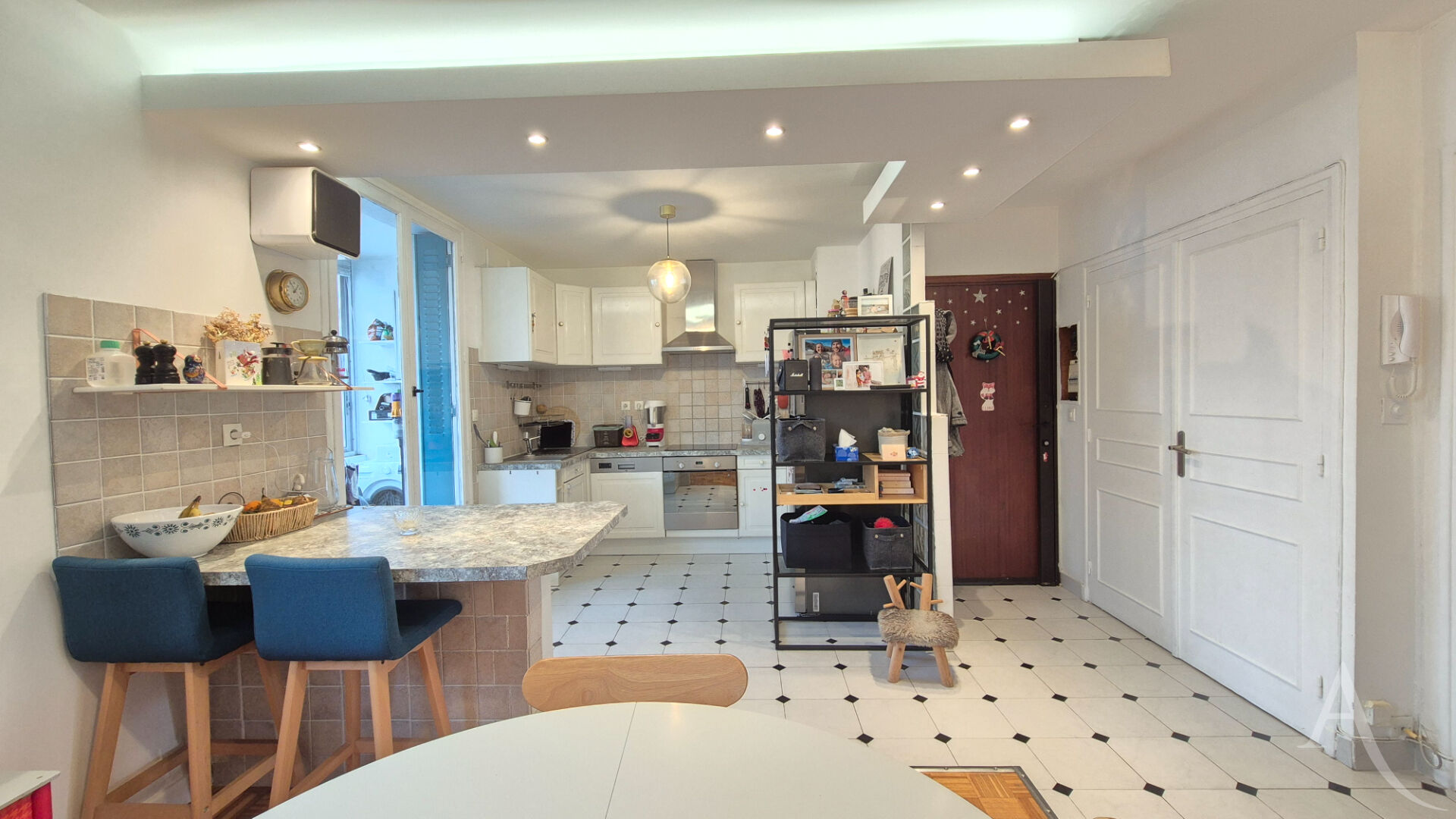 Agence immobilière de l'Adresse Grenoble