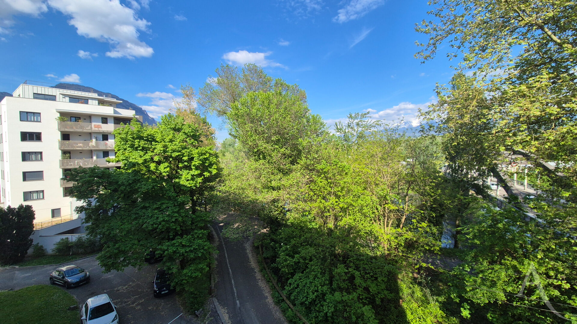 Agence immobilière de l'Adresse Grenoble