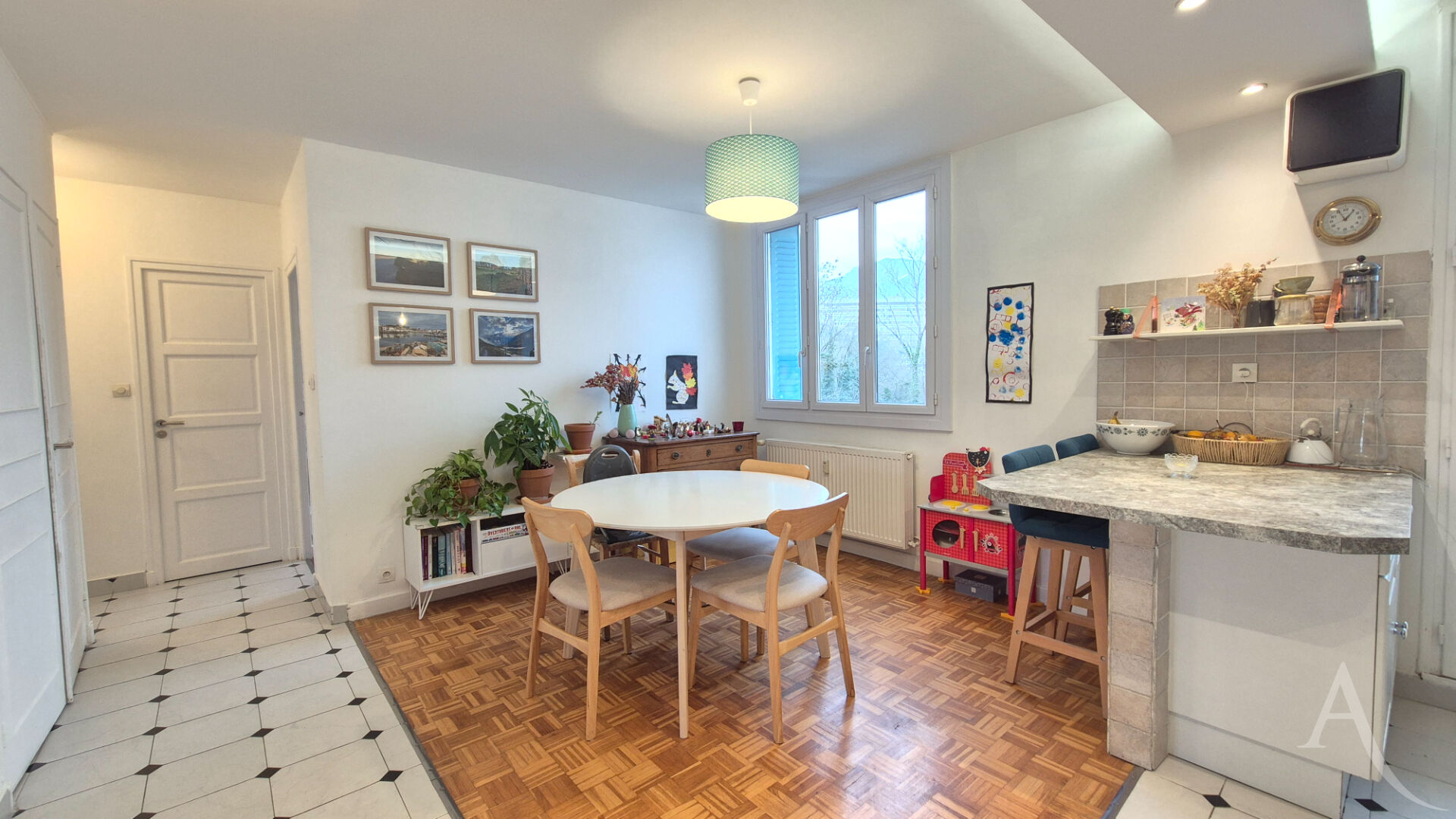 Agence immobilière de l'Adresse Grenoble