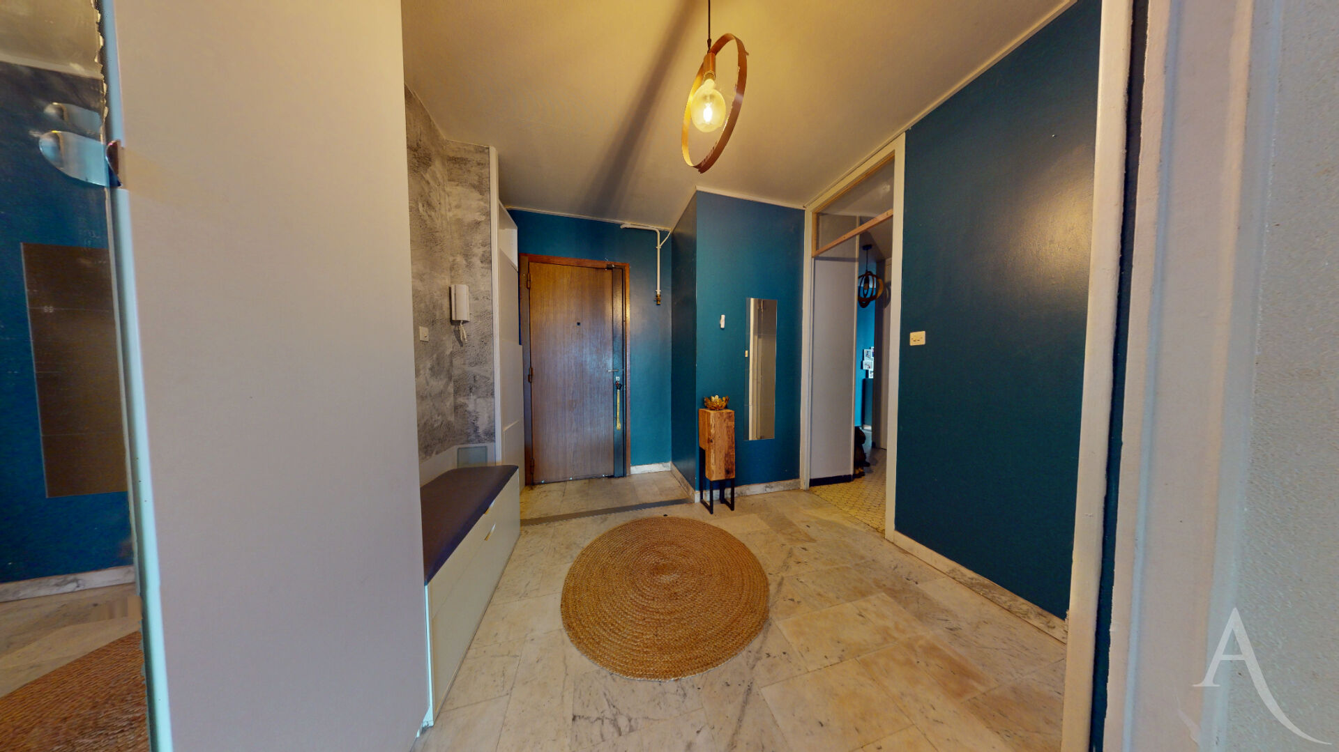 Agence immobilière de l'Adresse Grenoble