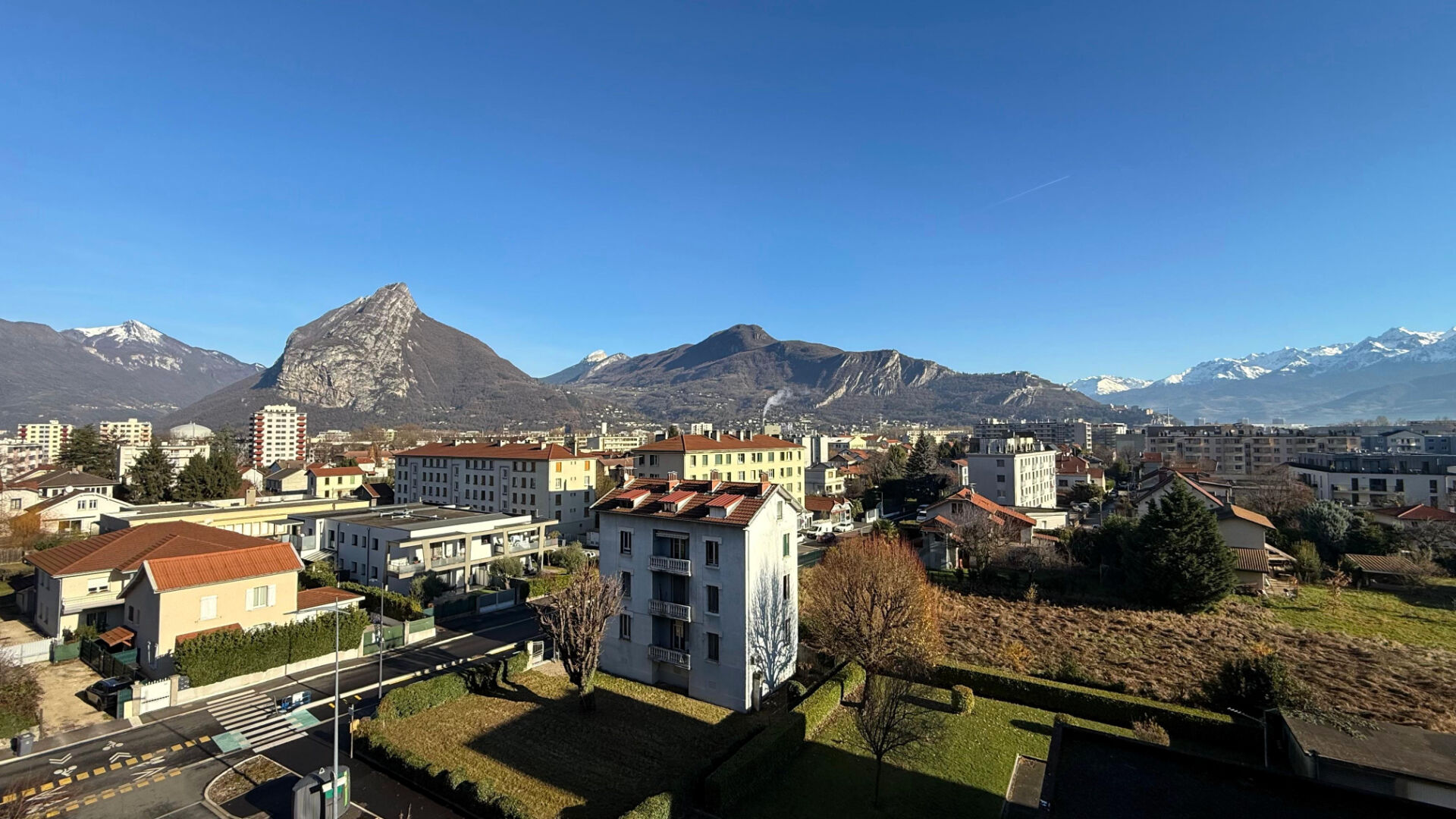 Agence immobilière de l'Adresse Grenoble