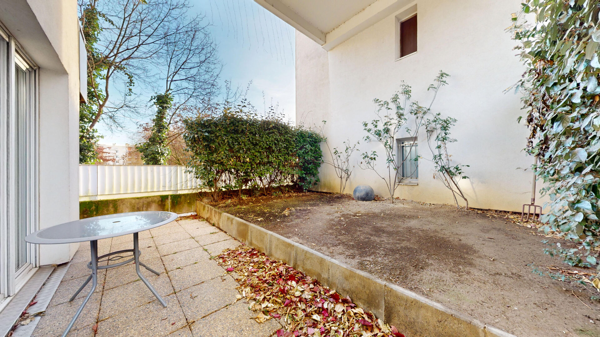 Agence immobilière de l'Adresse Grenoble