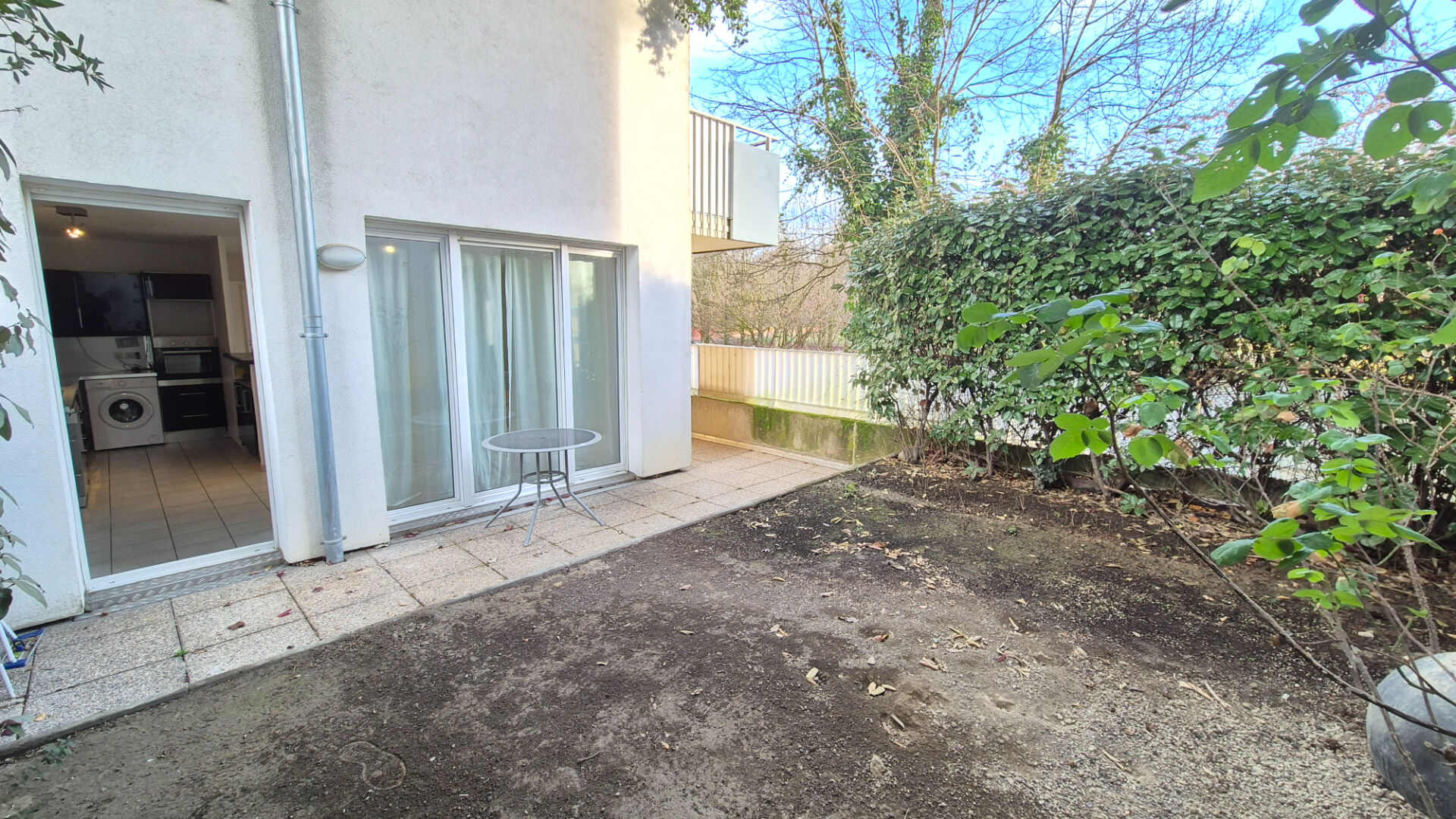 Agence immobilière de l'Adresse Grenoble