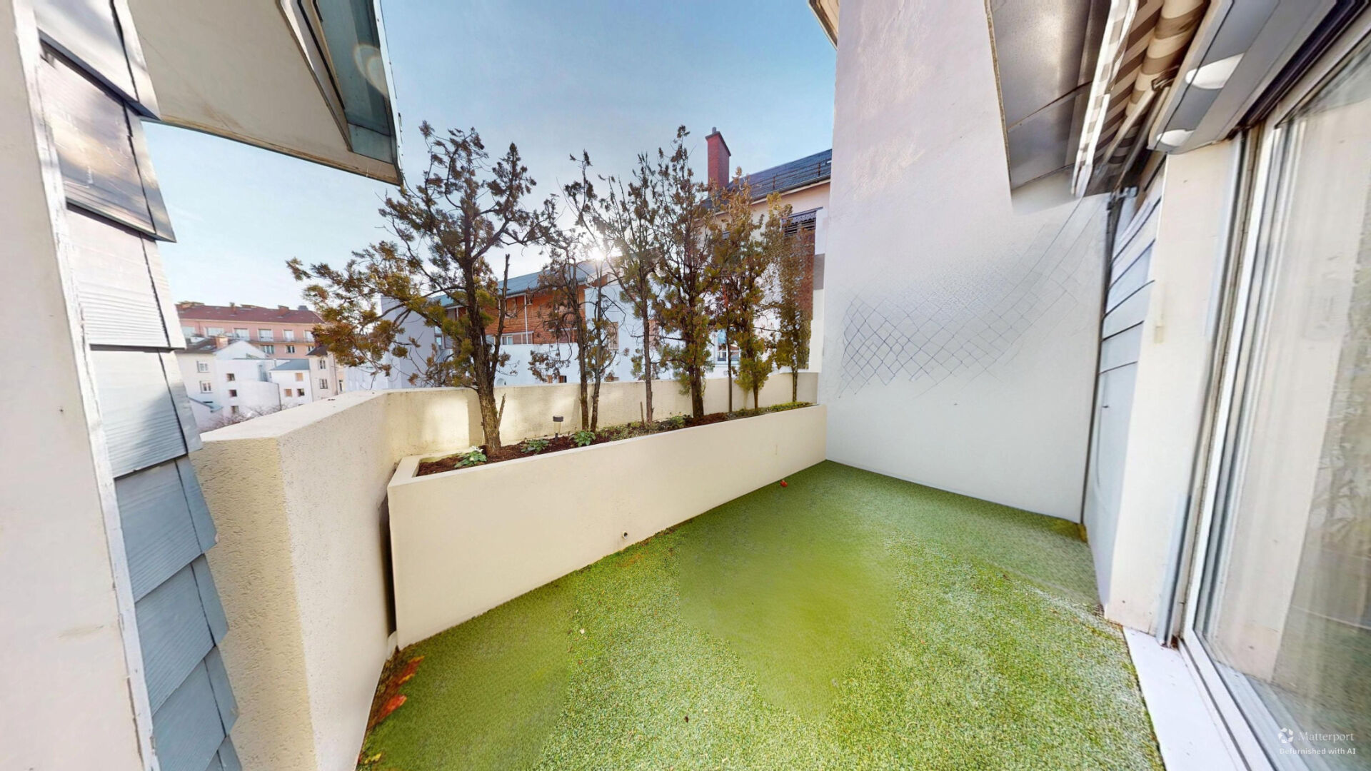 Agence immobilière de l'Adresse Grenoble