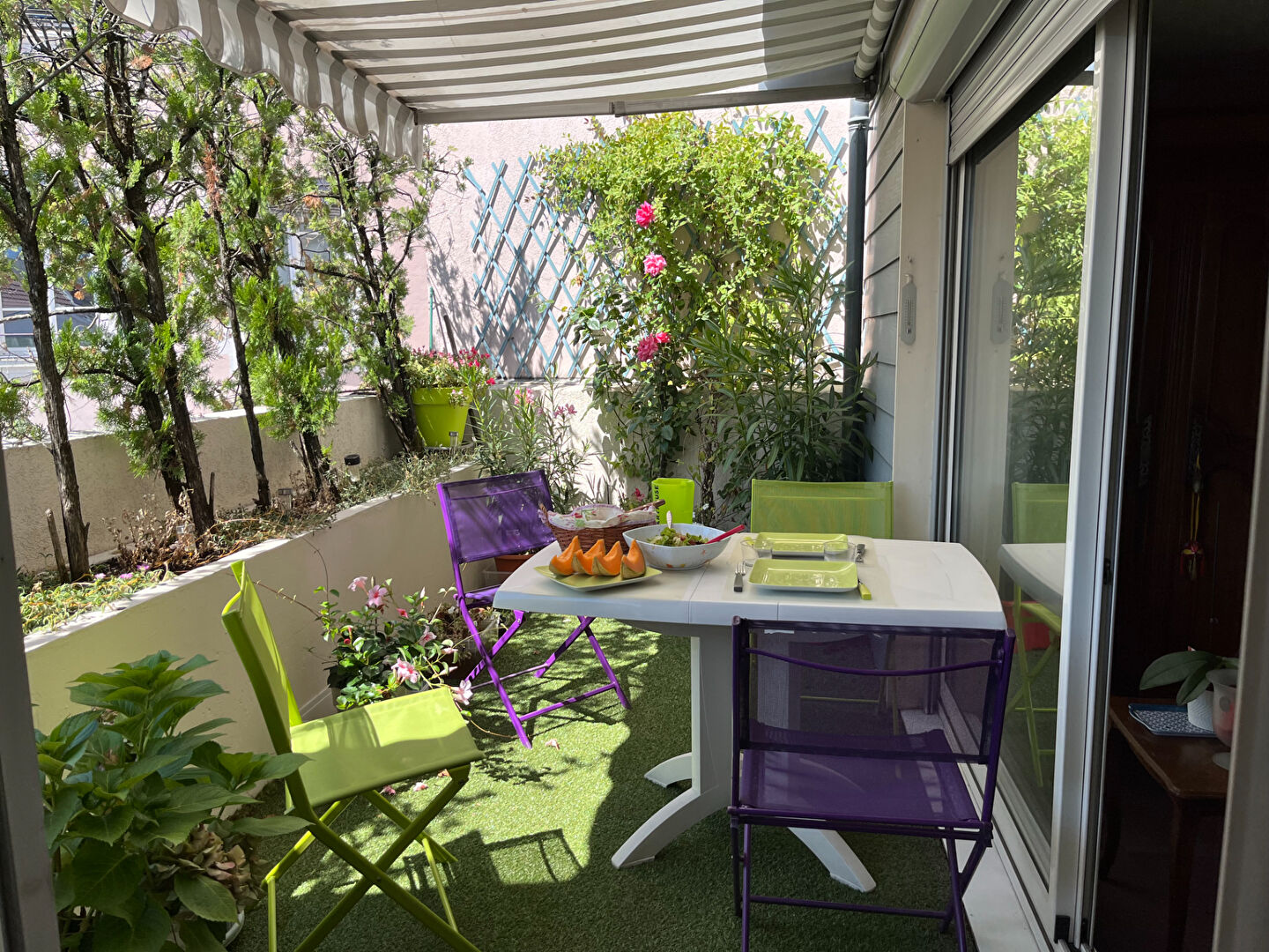 Agence immobilière de l'Adresse Grenoble