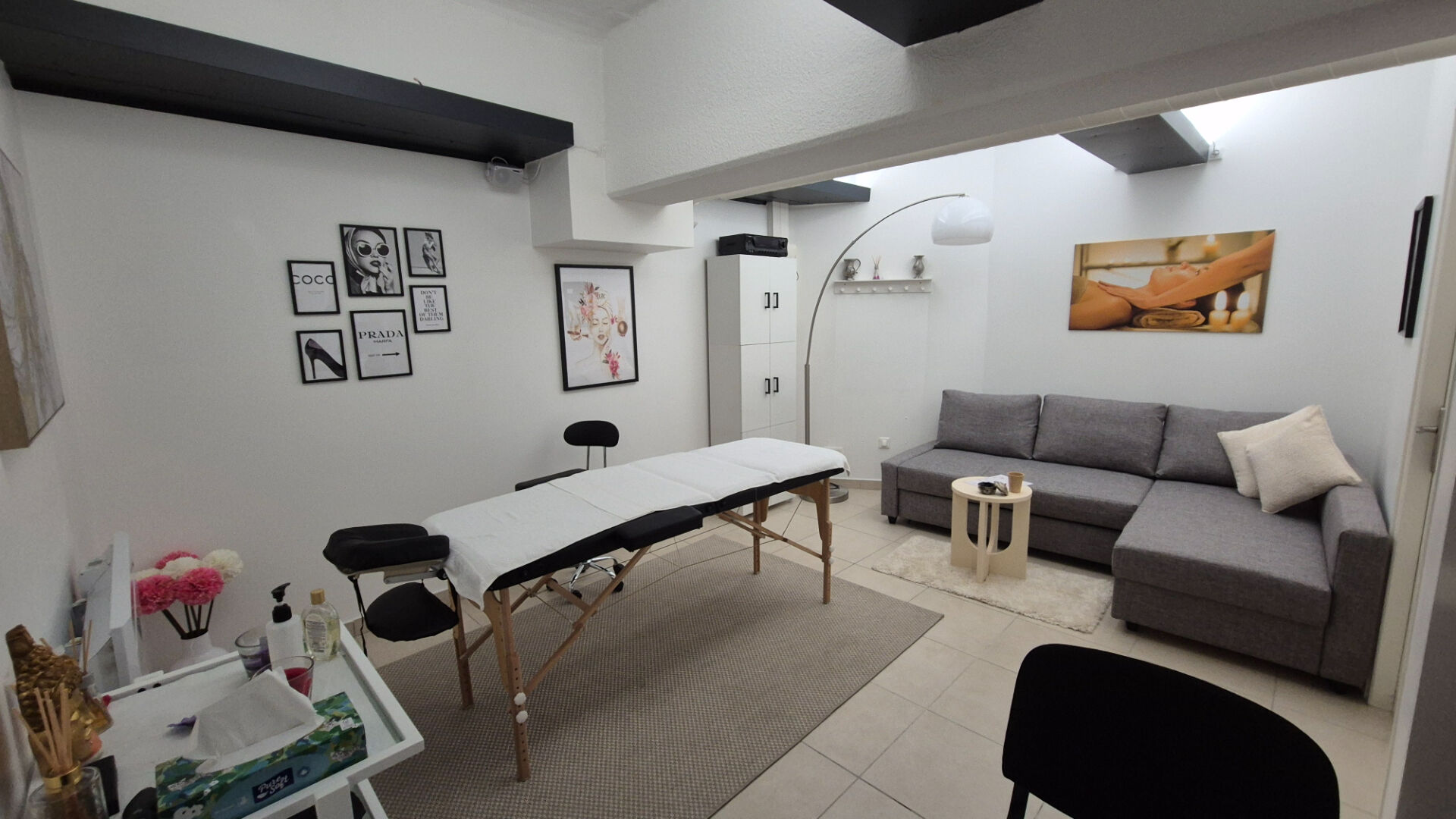 Agence immobilière de l'Adresse Grenoble