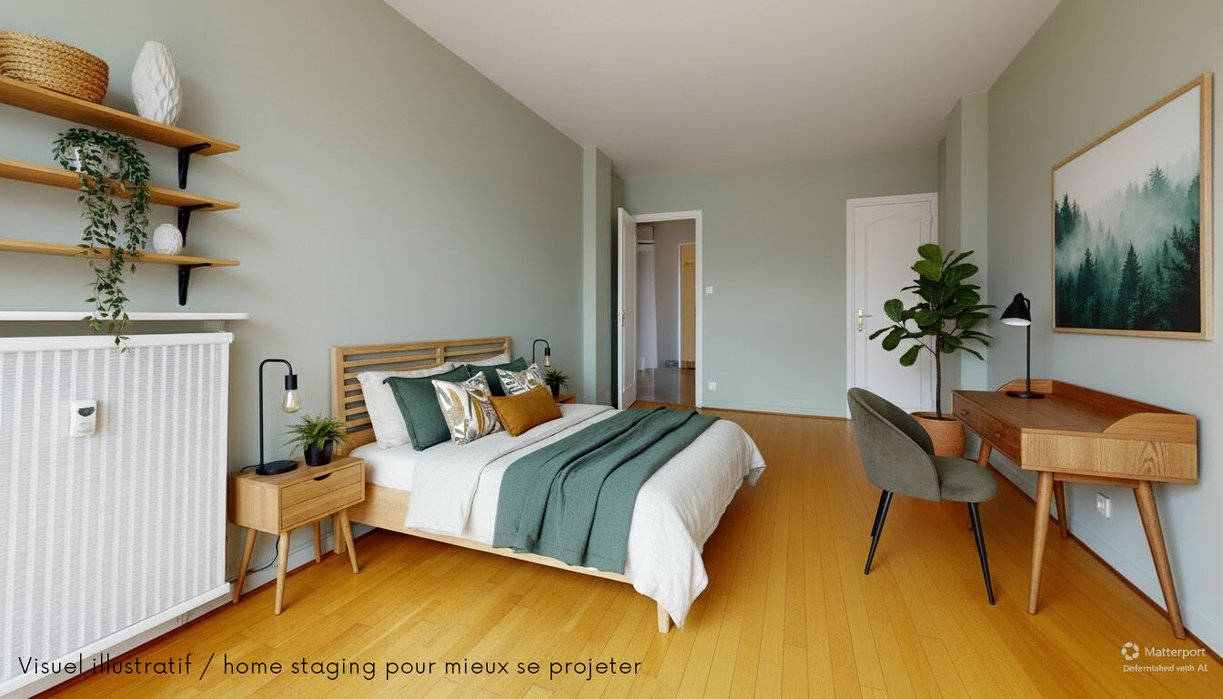 Agence immobilière de l'Adresse Grenoble