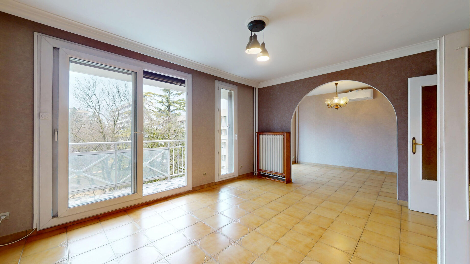 Agence immobilière de l'Adresse Grenoble