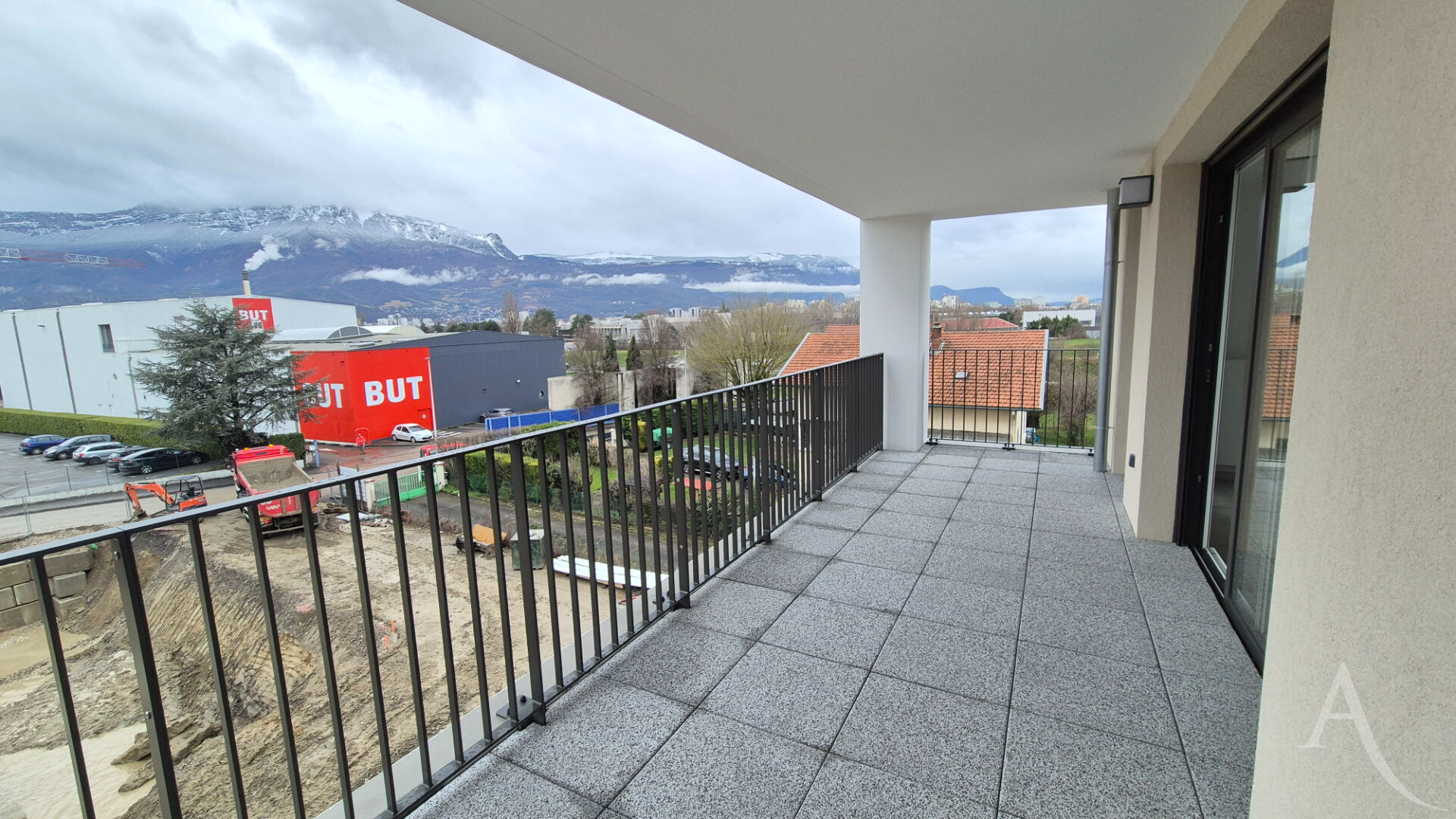 Agence immobilière de l'Adresse Grenoble